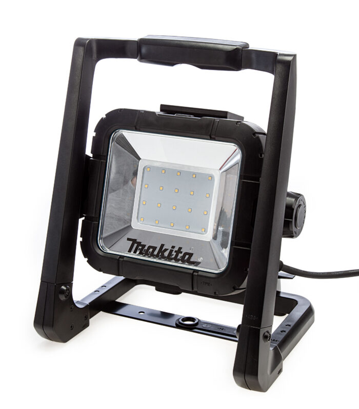 Makita DML805 LXT 18V LED Worklight (110V)