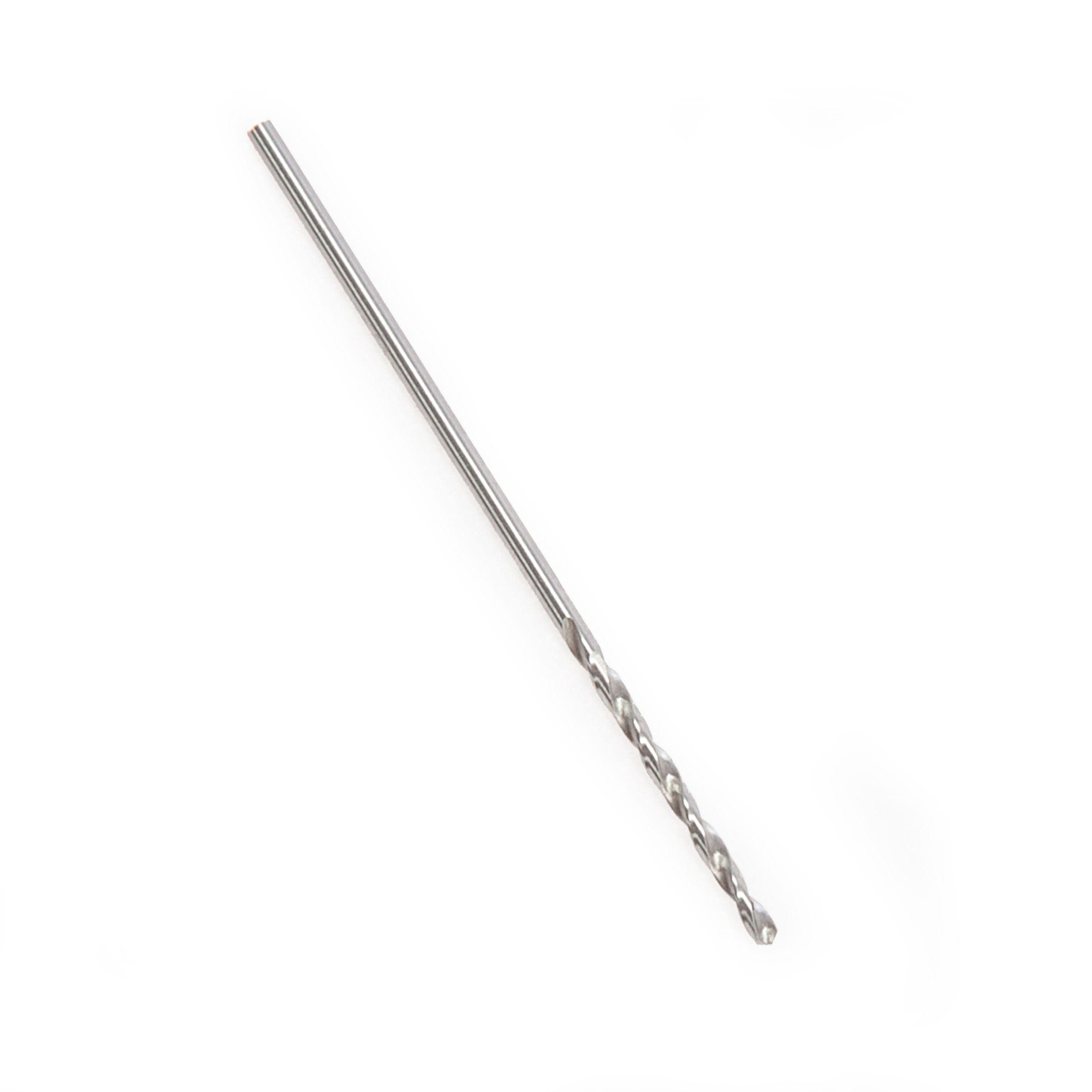 Dormer A0021.0 HSS Jobber Drill Bit 1mm (Pack of 10)
