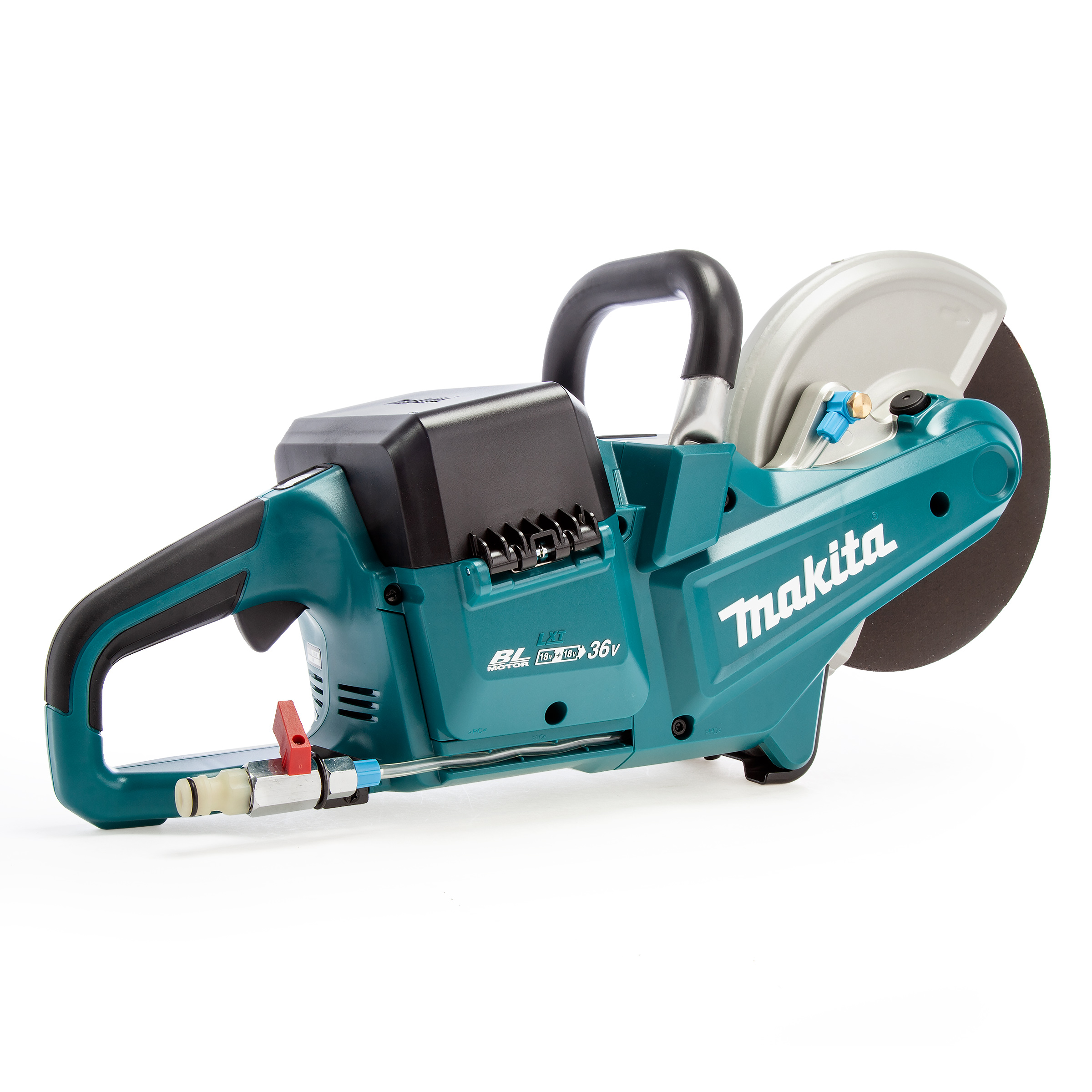 Makita DCE090 LXT 36V Power Cutter 230mm (Body Only)
