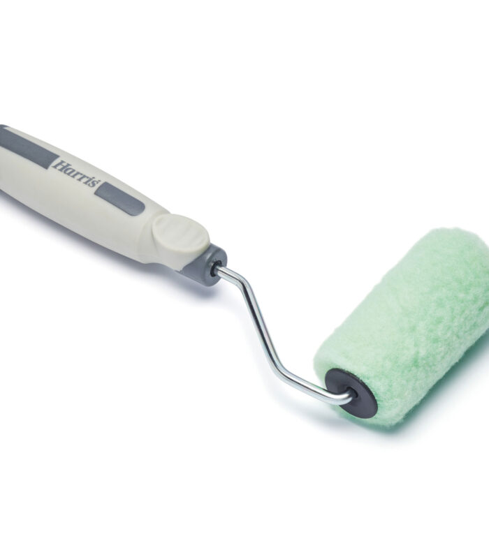 Harris 102032400 Seriously Good Shed & Fence Roller 4"