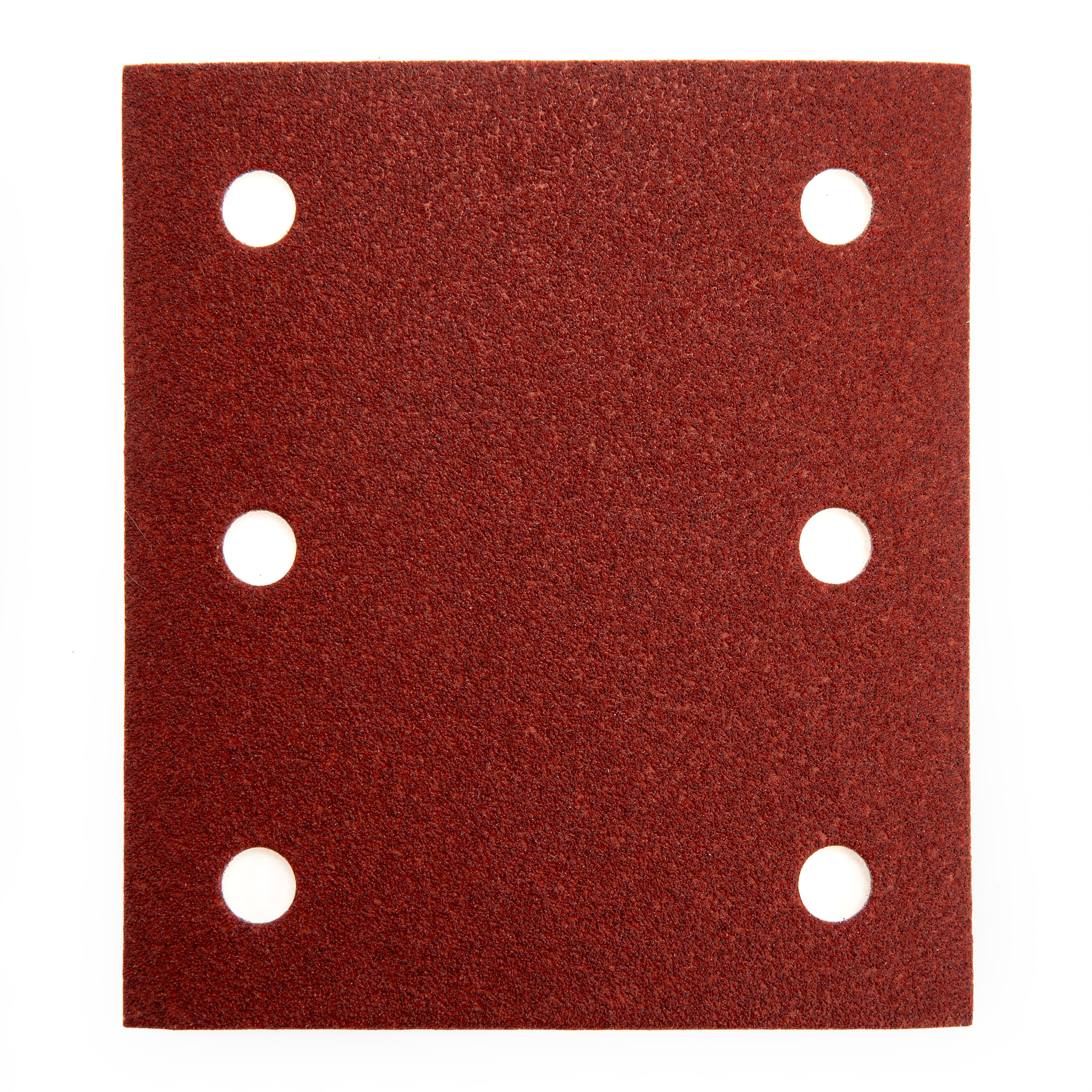 Makita P-33146 Sanding Sheet 114 x 102mm x 180 Grit (Pack of 10)