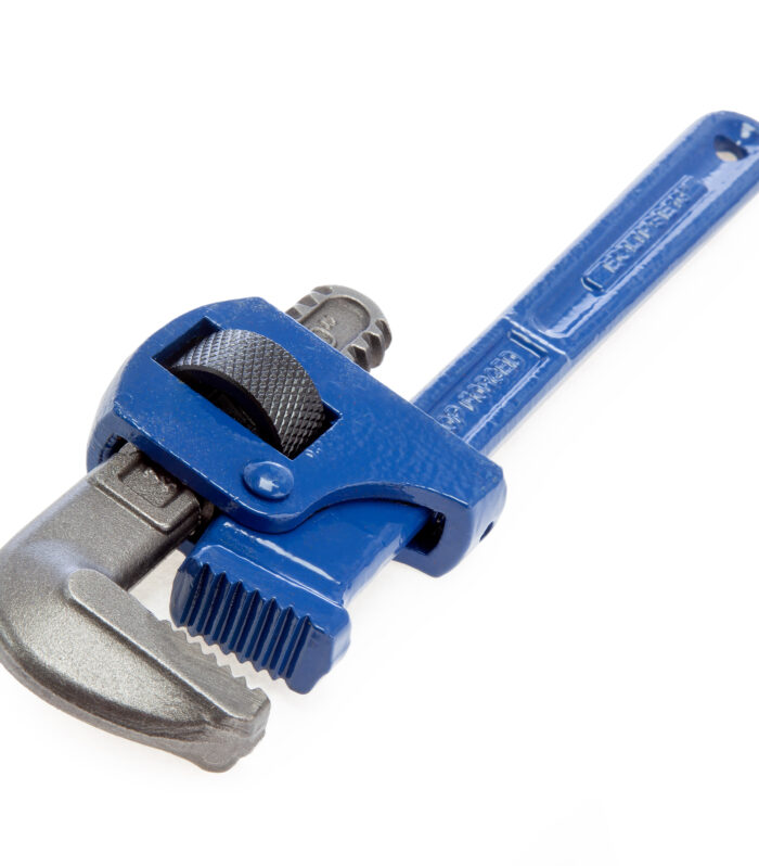 Eclipse ESPW10 Stillson Pattern Pipe Wrench 10" / 250mm