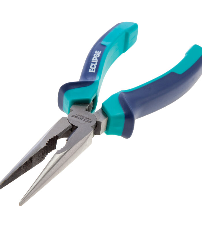 Eclipse PW10638/11 Long Nose Plier 8" / 200mm