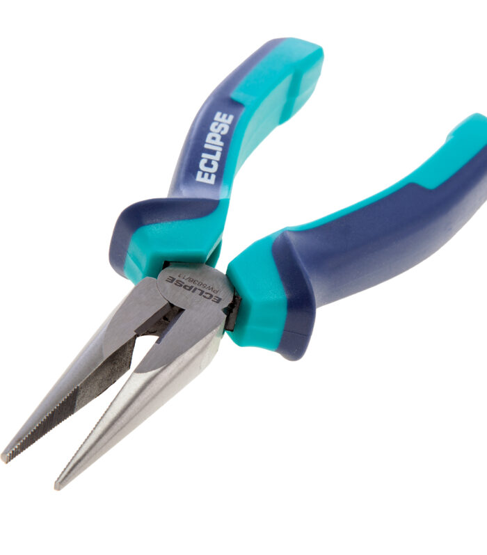 Eclipse PW5836/11 Long Nose Plier 6" / 160mm