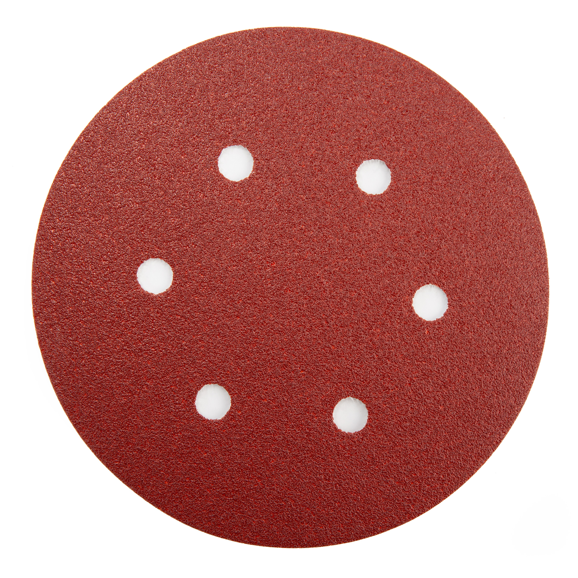 Makita P-37546 Sanding Disc 150mm x 320 Grit (Pack of 10)