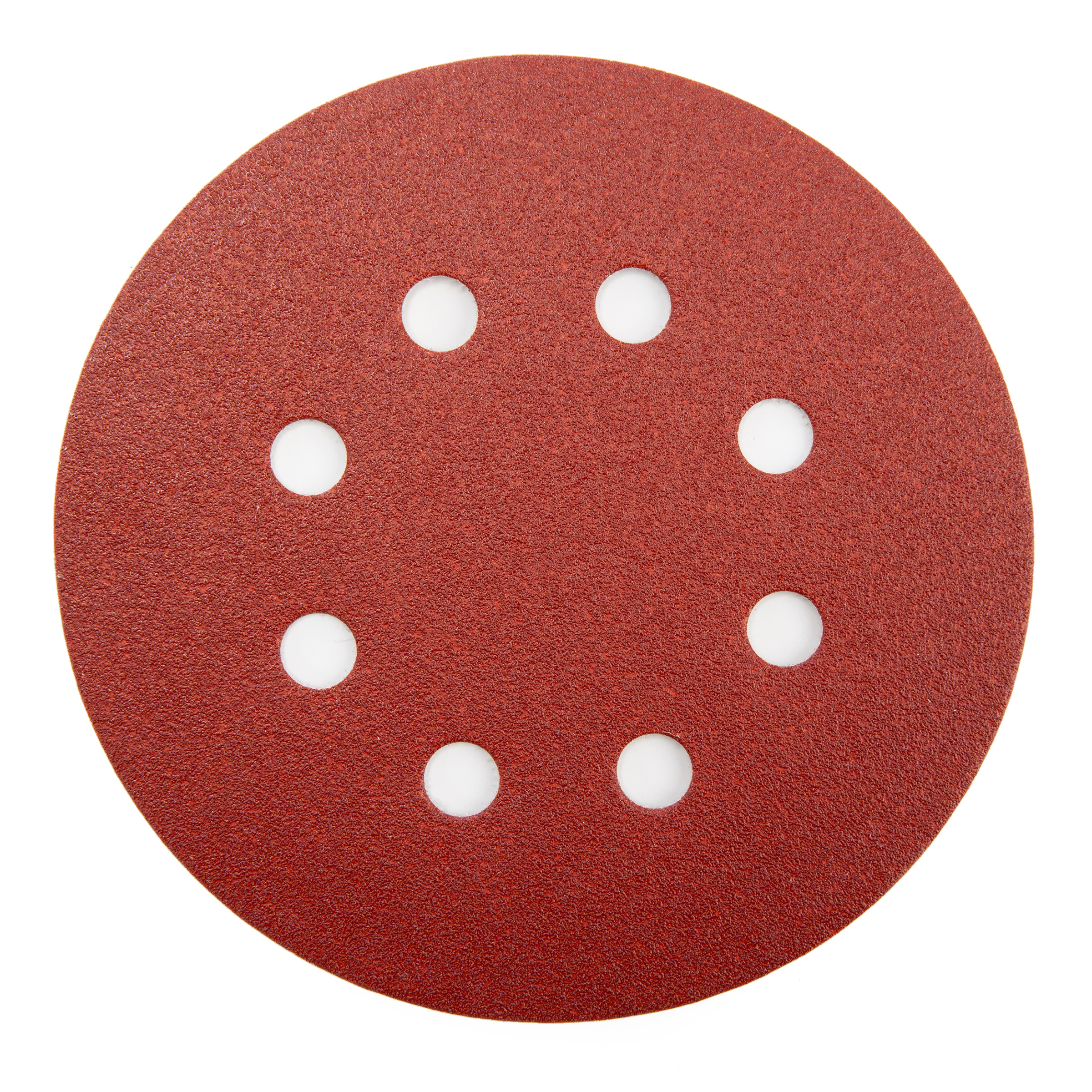 Makita P-43549 Sanding Disc 125mm x 60 Grit (Pack of 10)