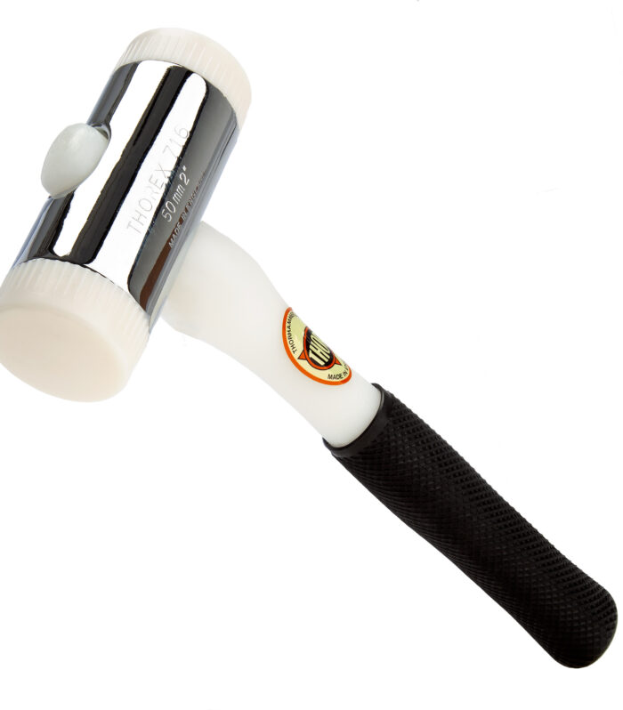 Thor 11-716 Thorex Nylon Hammer 1230g