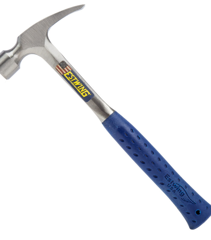 Estwing E3-22SR Framing Hammer 22oz