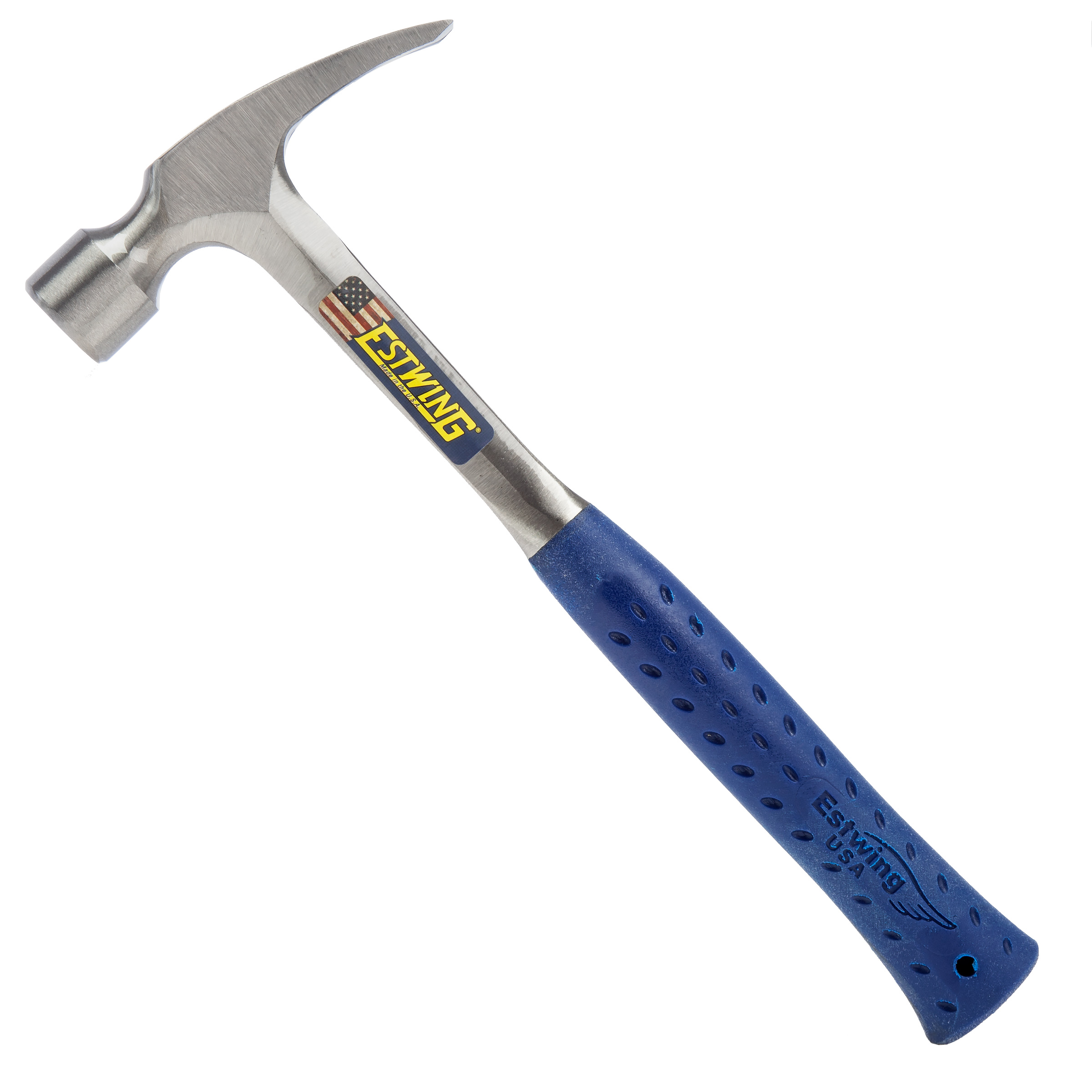 Estwing E3-22SR Framing Hammer 22oz
