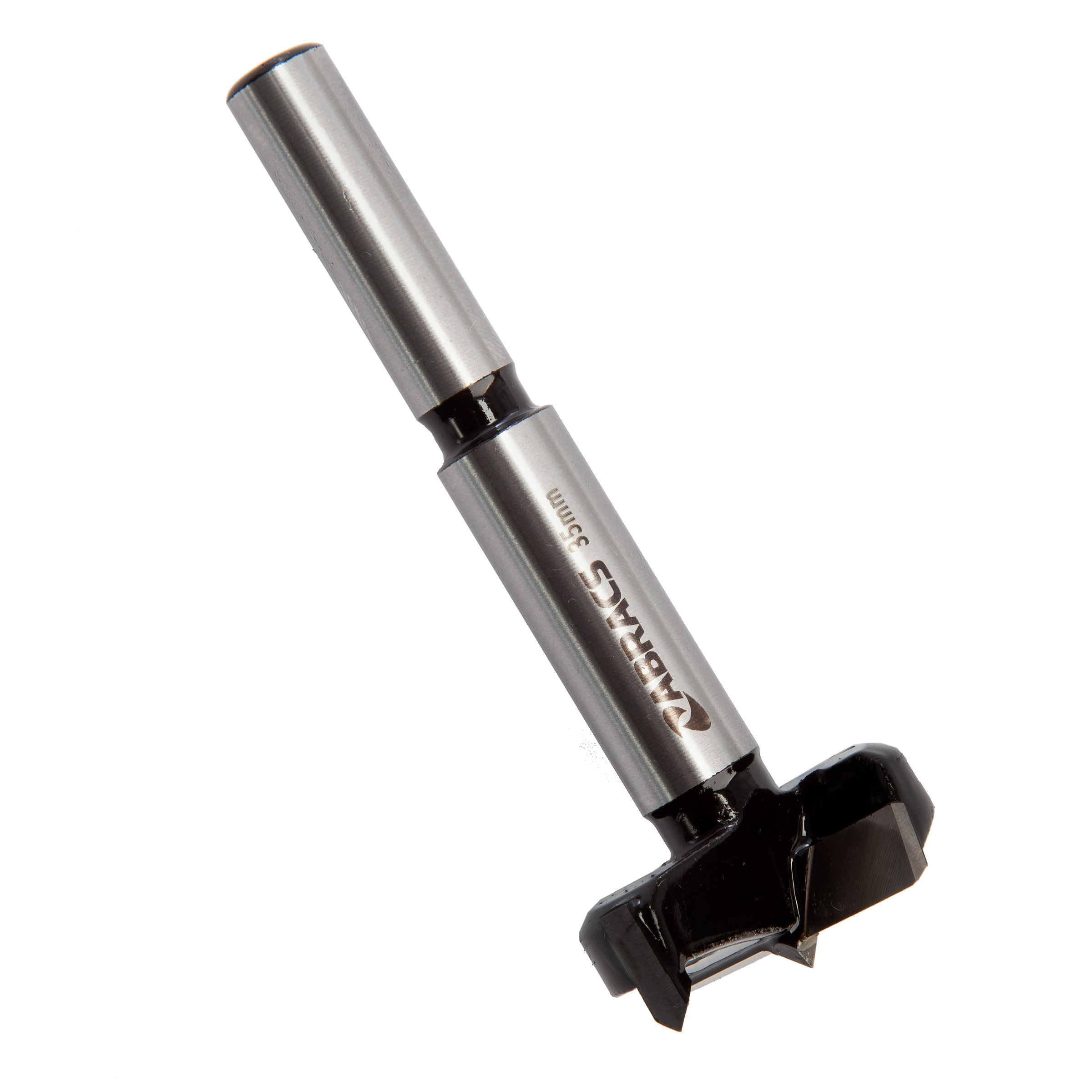 Abracs HC35 Expert TCT Hinge Cutter 35mm