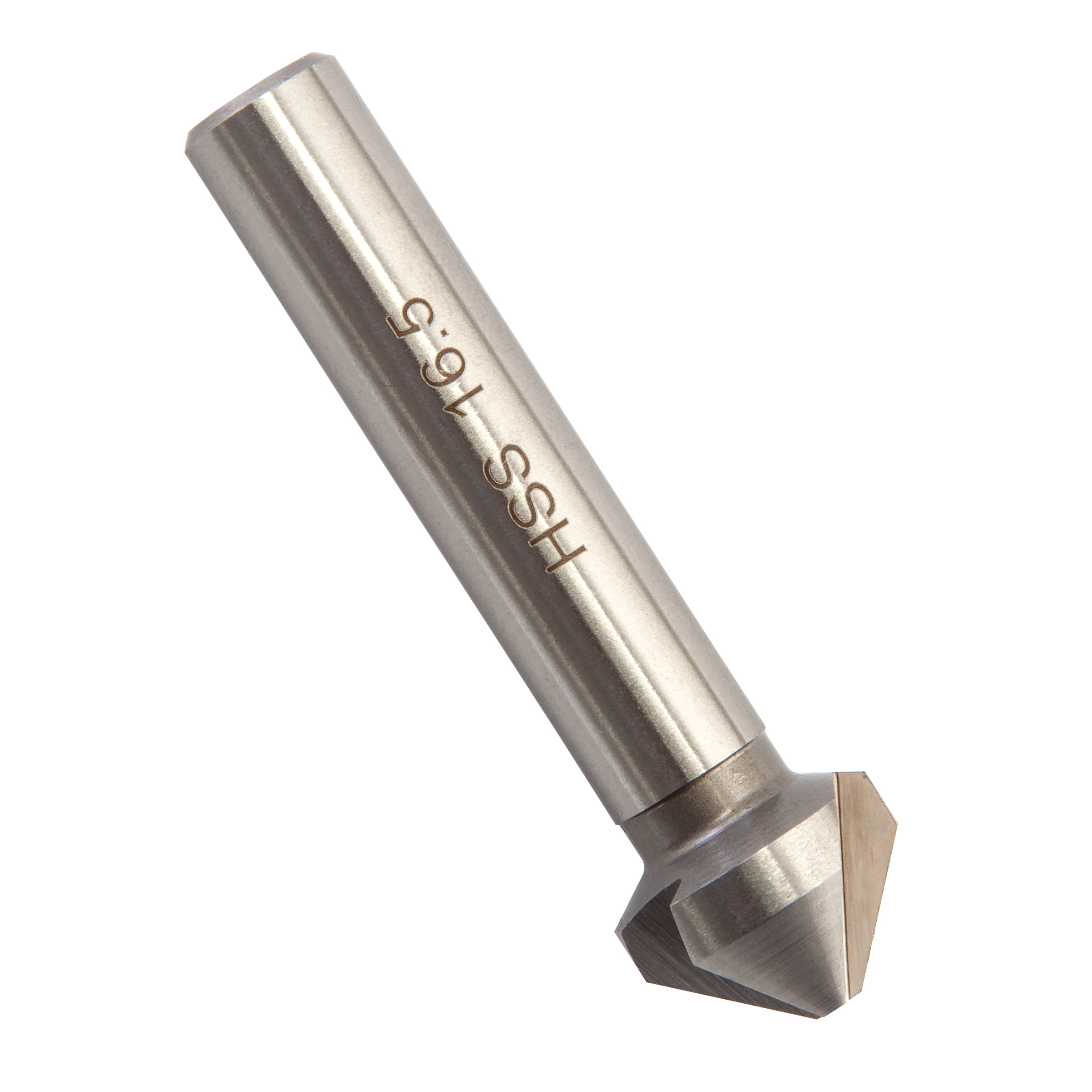 Abracs CS165 Expert Countersink Drill Bit M8 x 16.5mm