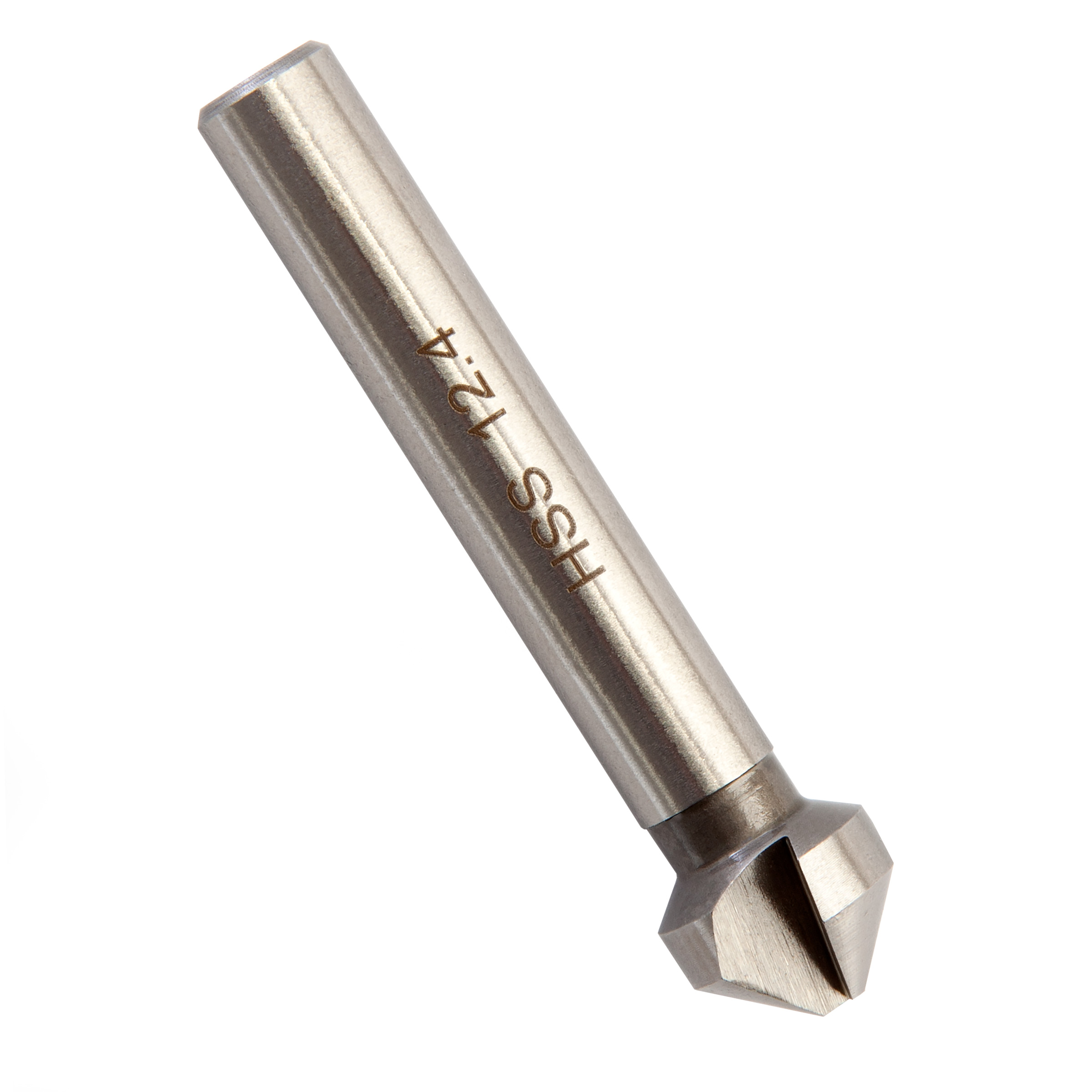 Abracs CS124 Expert Countersink Drill Bit M6 x 12.4mm