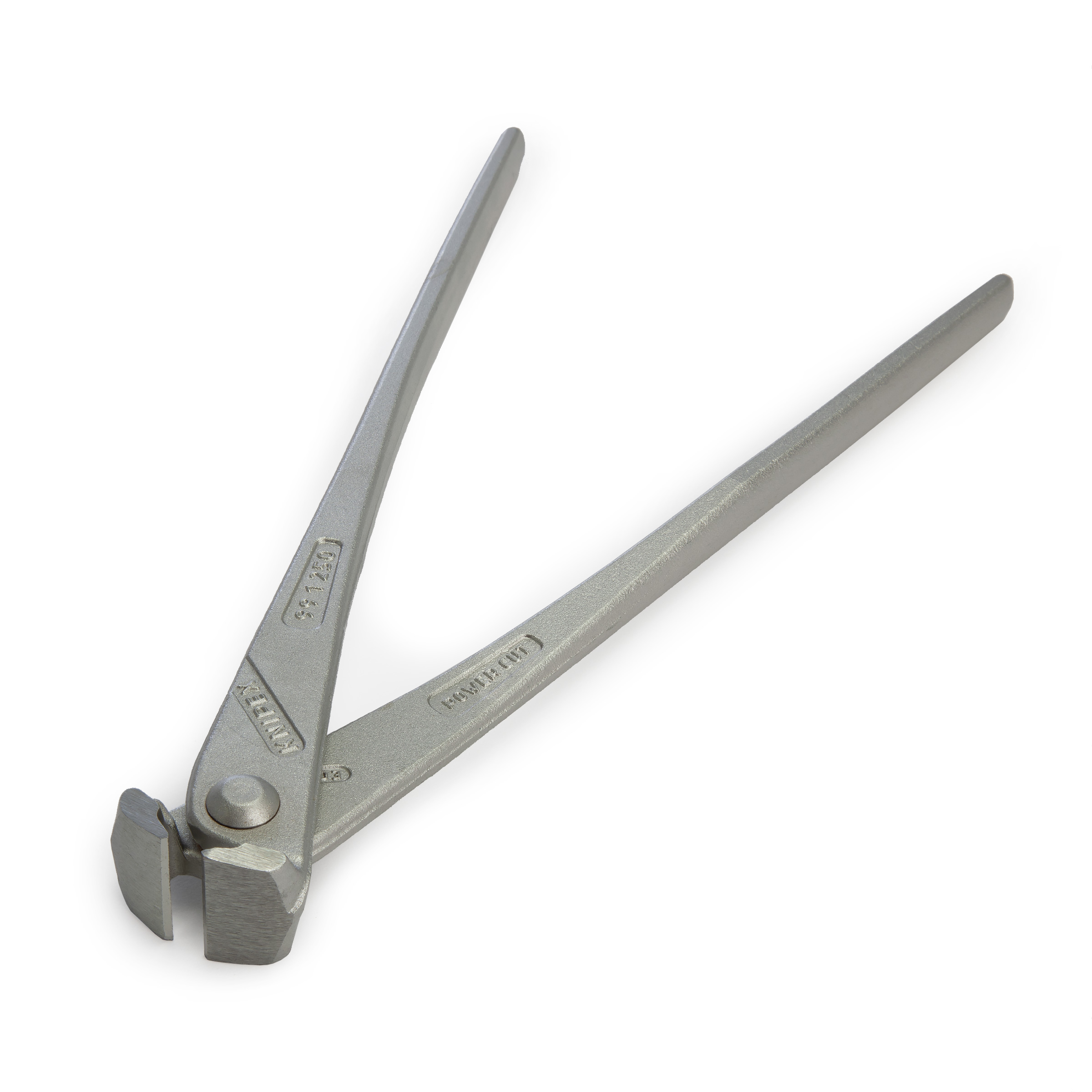 Knipex 99 14 250 SB High Leverage Concreter's Nippers 250mm