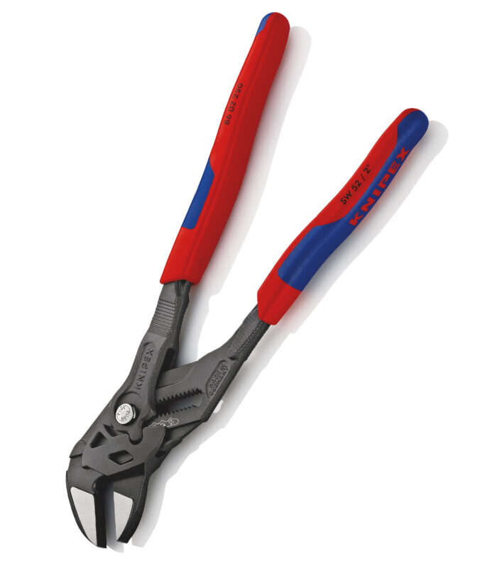 Knipex 86 02 250 SB Plier Wrench Multi-Grip 250mm