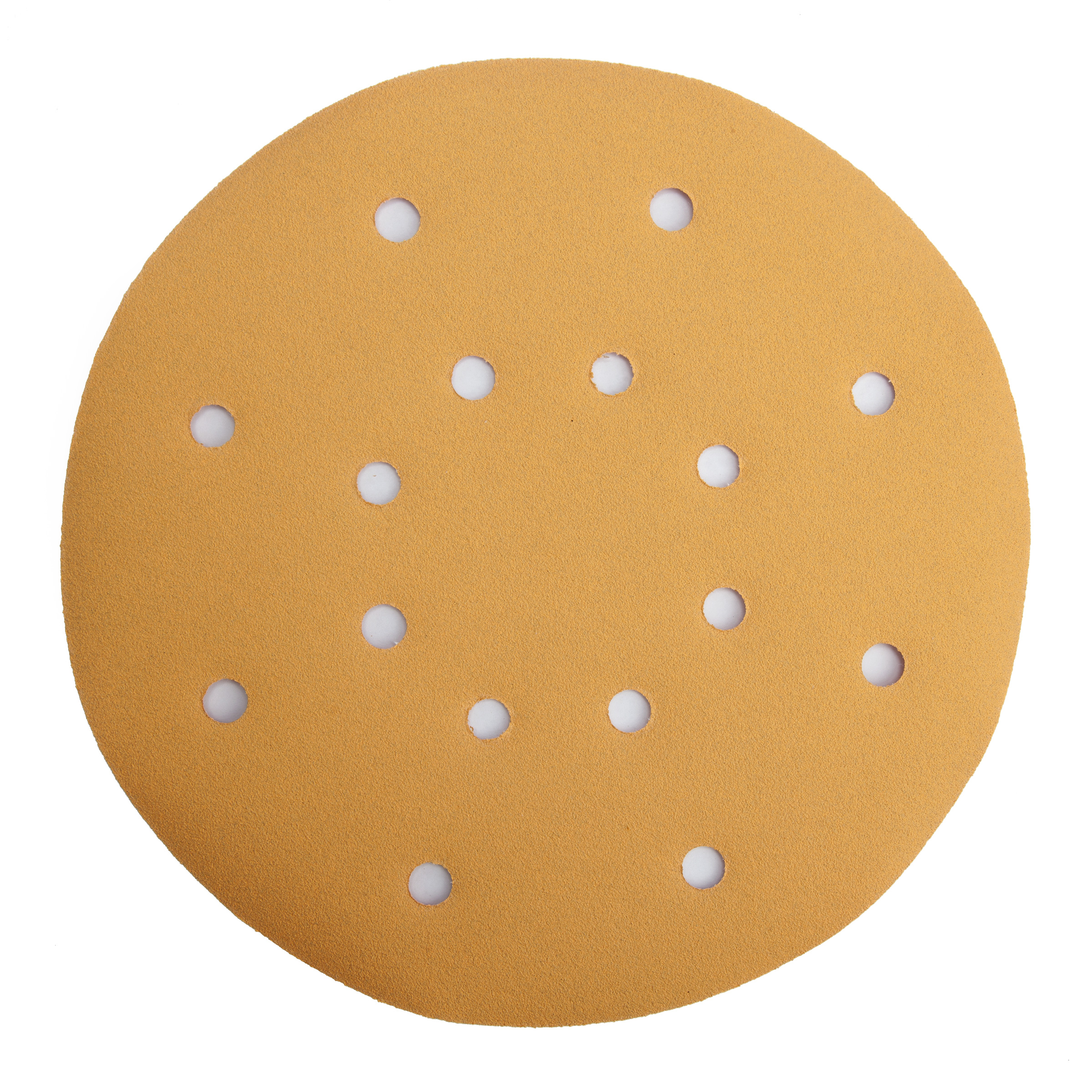 Abracs ABHLG225120 Expert Drywall Sanding Disc 120 Grit x 225mm (Pack of 50)