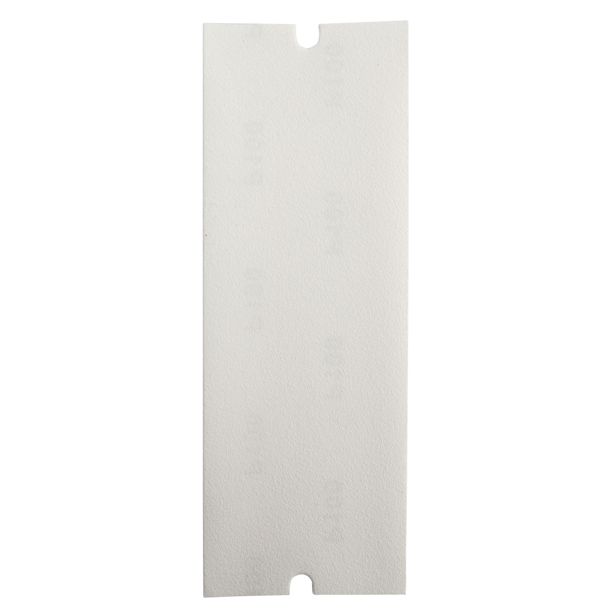 Abracs ABPS120 Expert Pole Sander Sheet 120 Grit x 100mm x 280mm (Pack of 25)