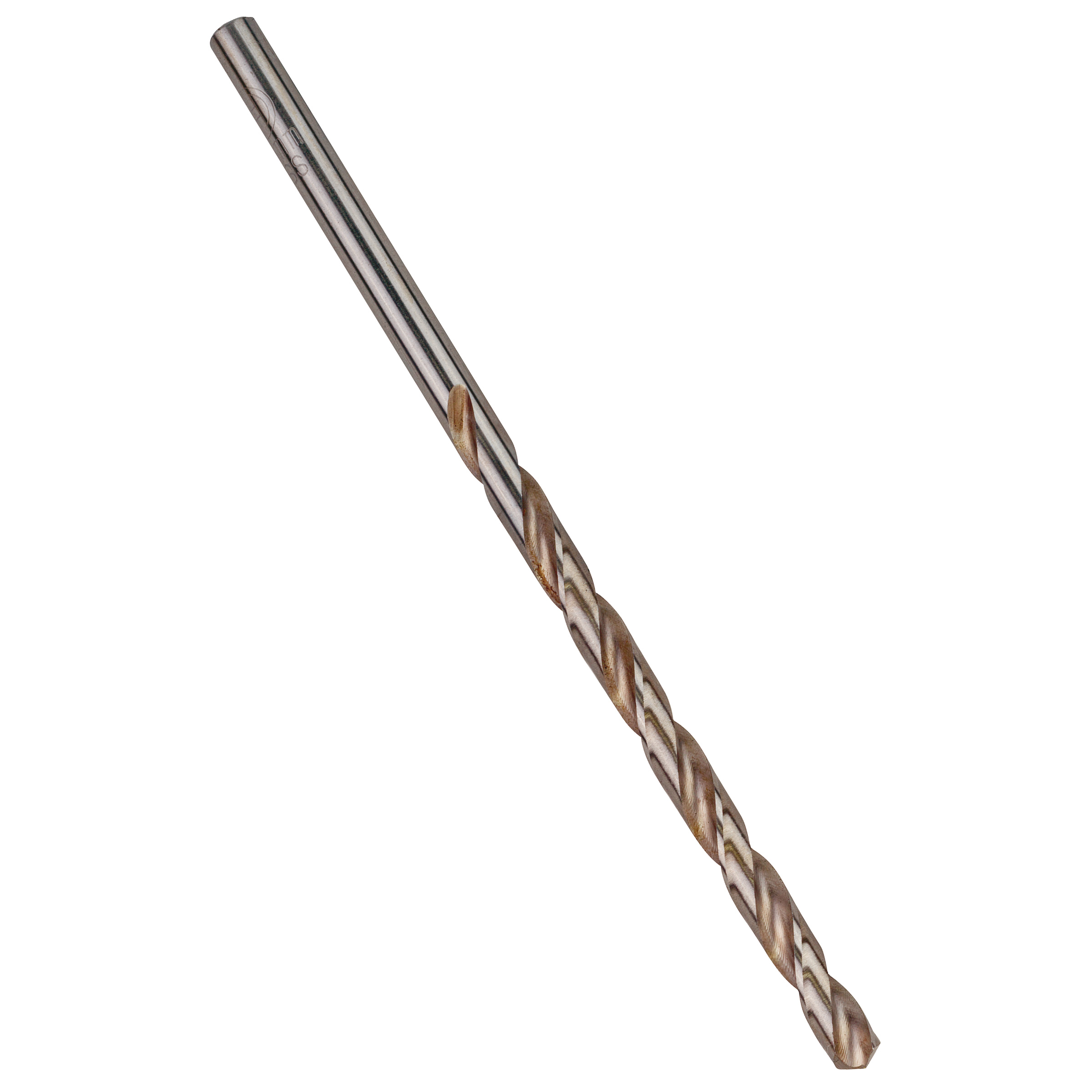 Bosch 2608596824 PRO Metal HSS-G Twist Long Length Drill Bit 6.5 x 97mm (Pack of 5)