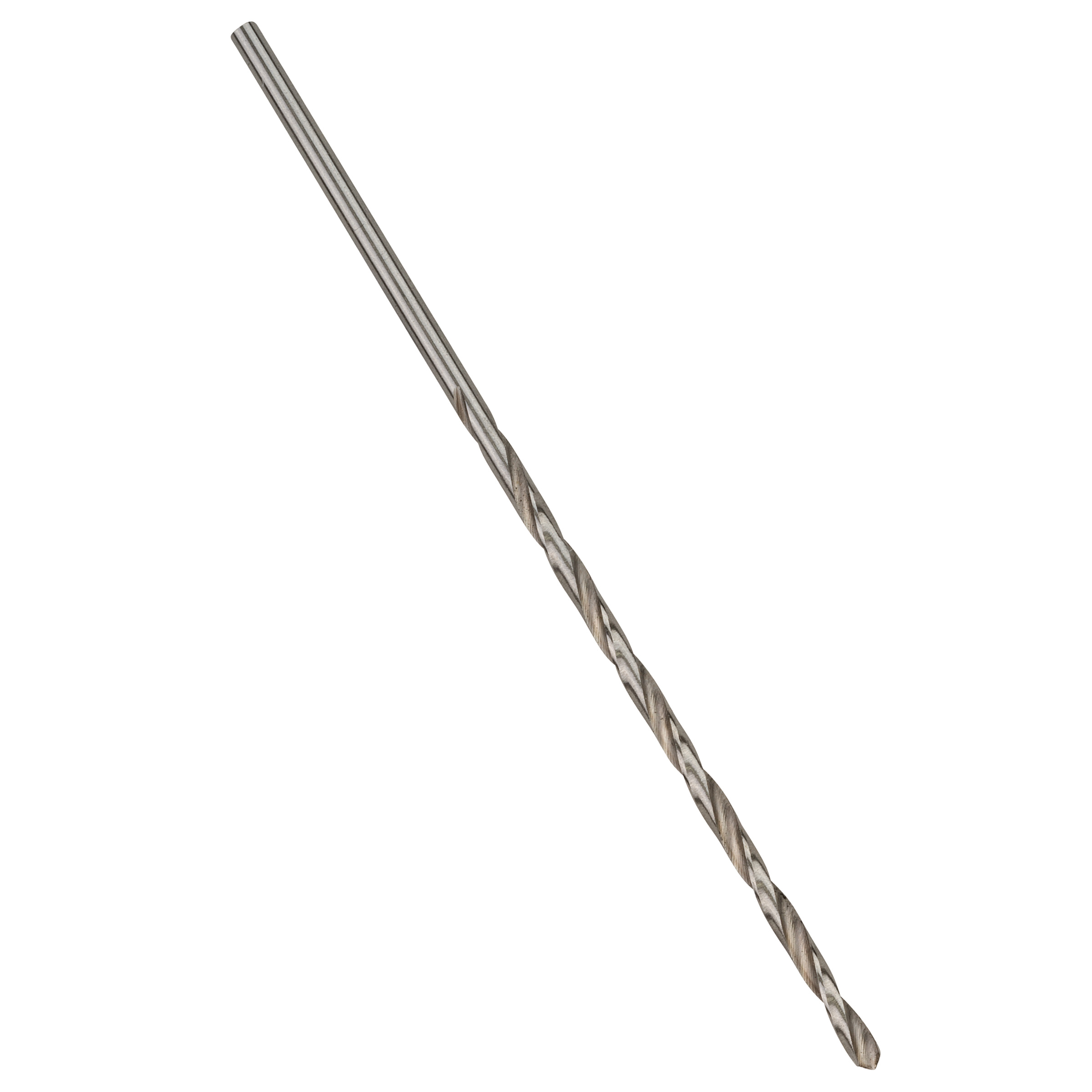 Bosch 2608596812 PRO Metal HSS-G Twist Long Length Drill Bit 3 x 66mm (Pack of 5)