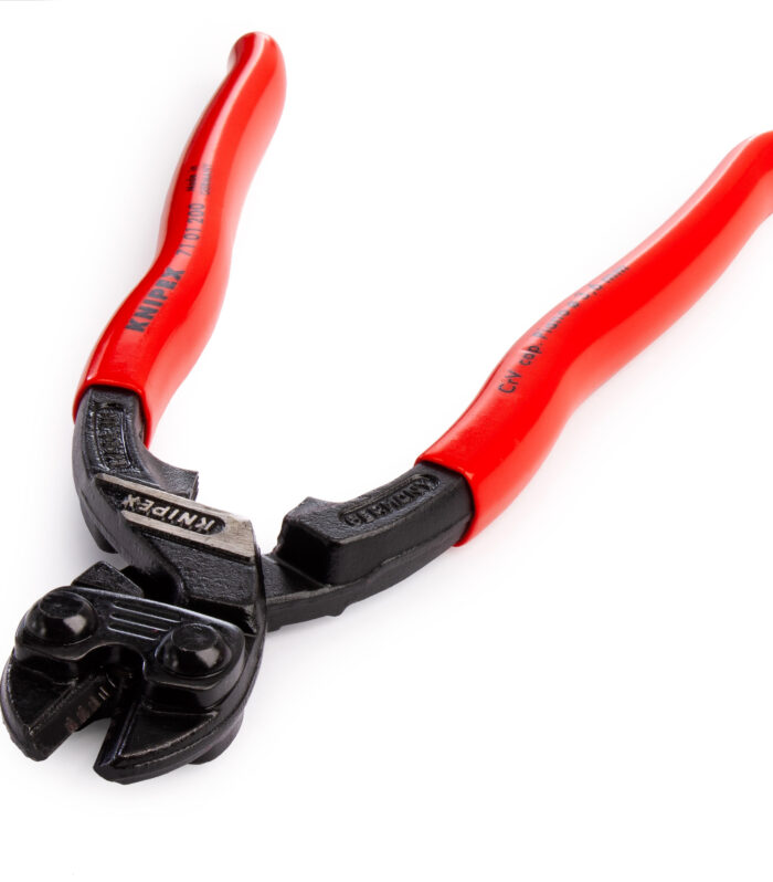 Knipex 71 01 200 CoBolt Compact Bolt Cutters 200mm