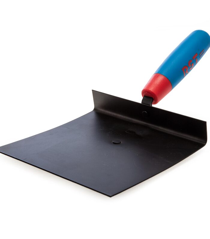 RST RTR175 Harling Trowel with Soft-Touch Handle 6.5"