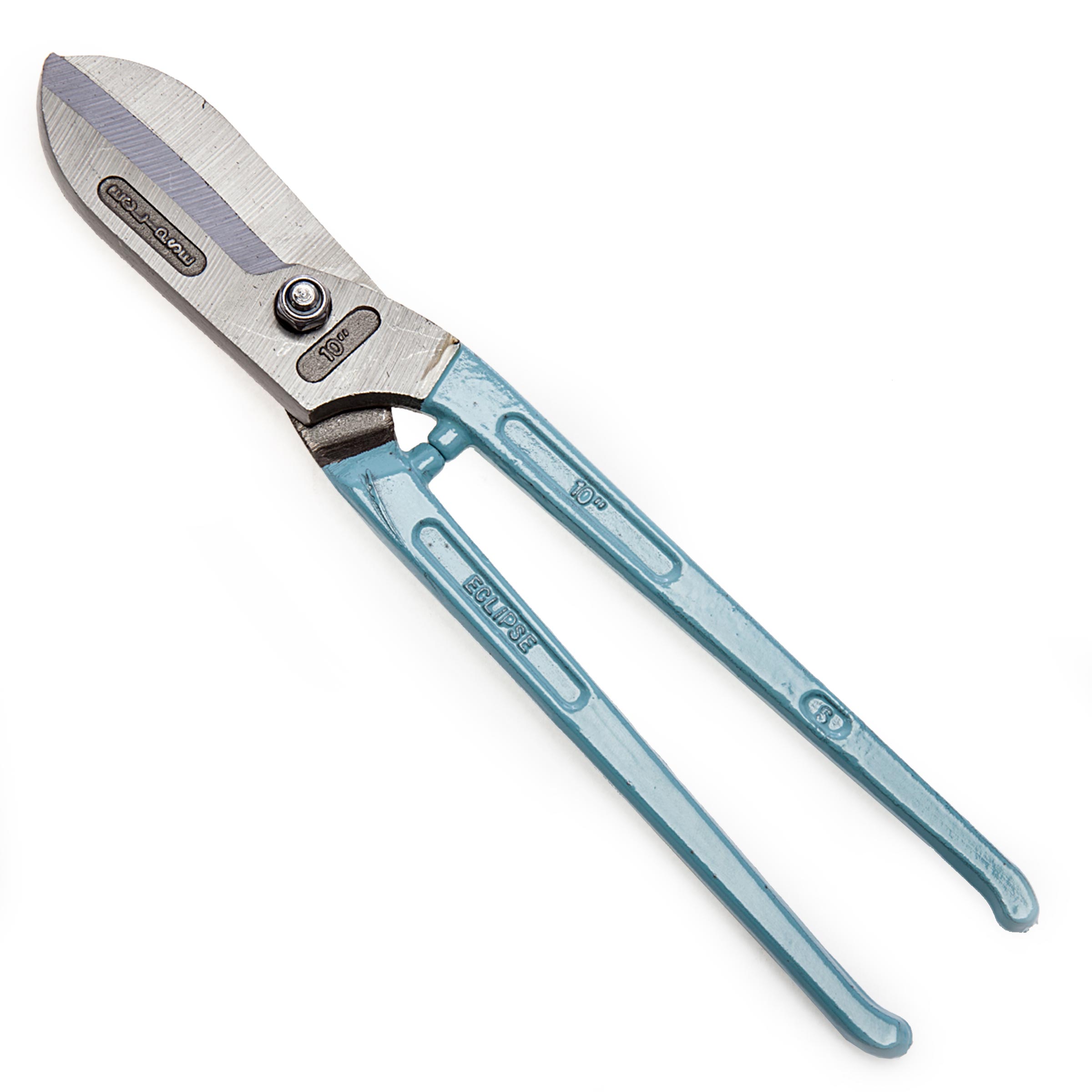 Eclipse ESGP-10 General Purpose Snips 10 Inch / 250mm