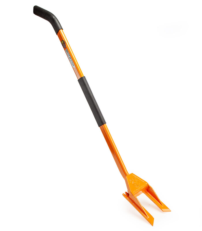 Gutster GB03 Ceiling Bar with Nail Puller 1.2 metres