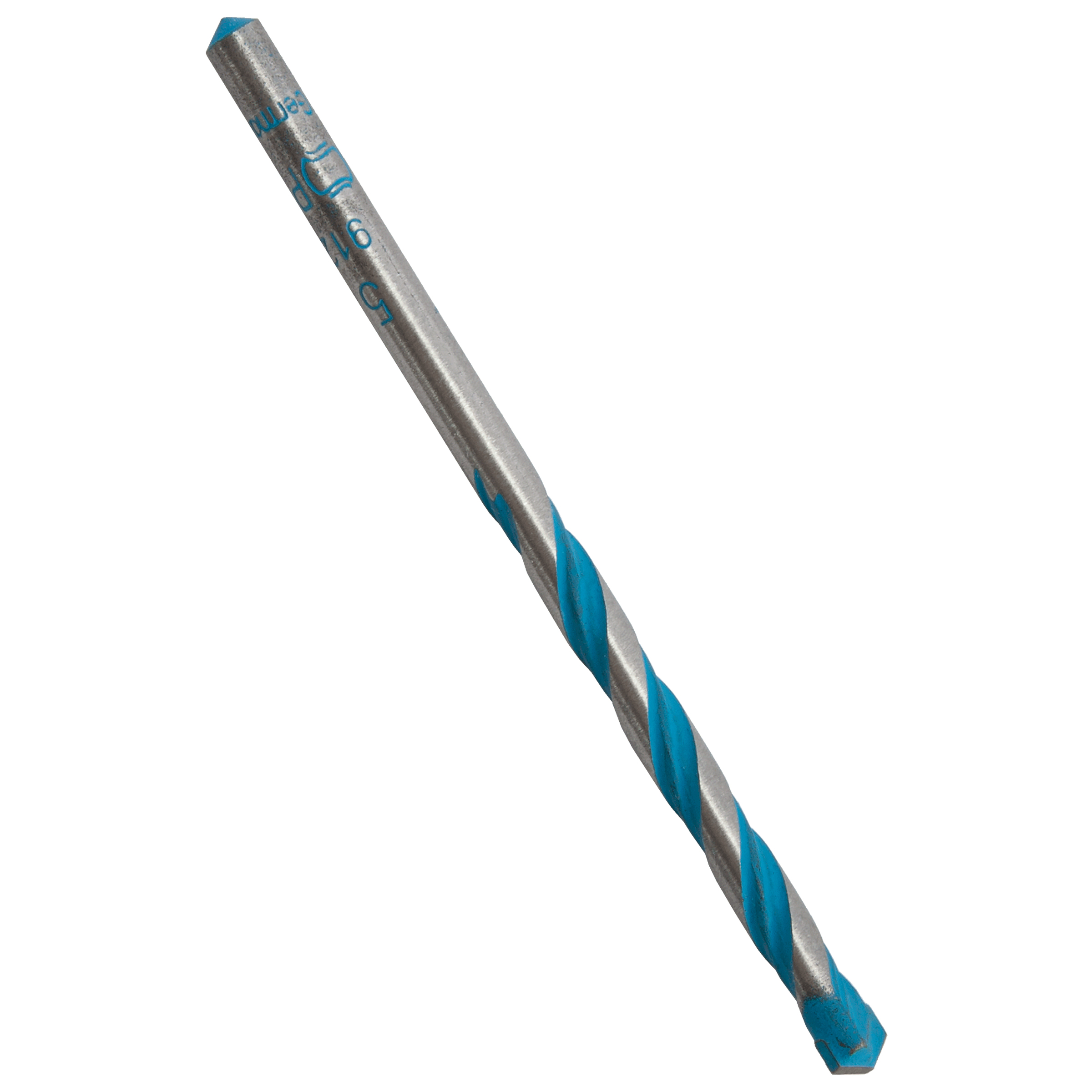 Bosch 2608900606 EXPERT CYL-9 Multi Construction Drill Bit 5 x 50mm