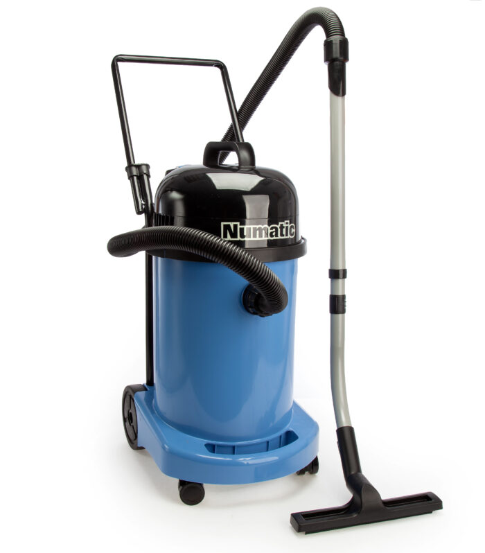 Numatic WV470-830686 Wet and Dry Vac 20L / 27L (110V)