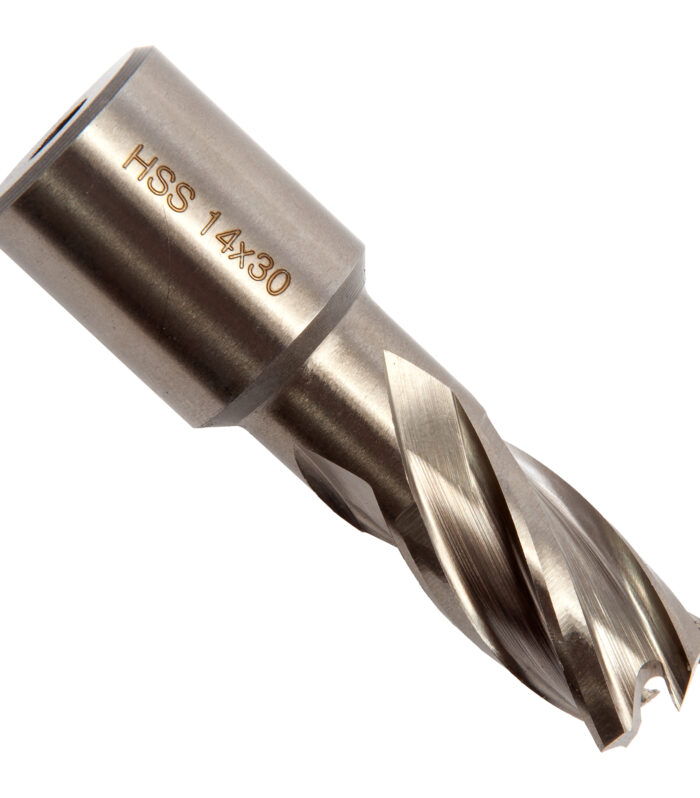 Abracs MD3014 Expert Mag Drill Cutter 14 x 30mm