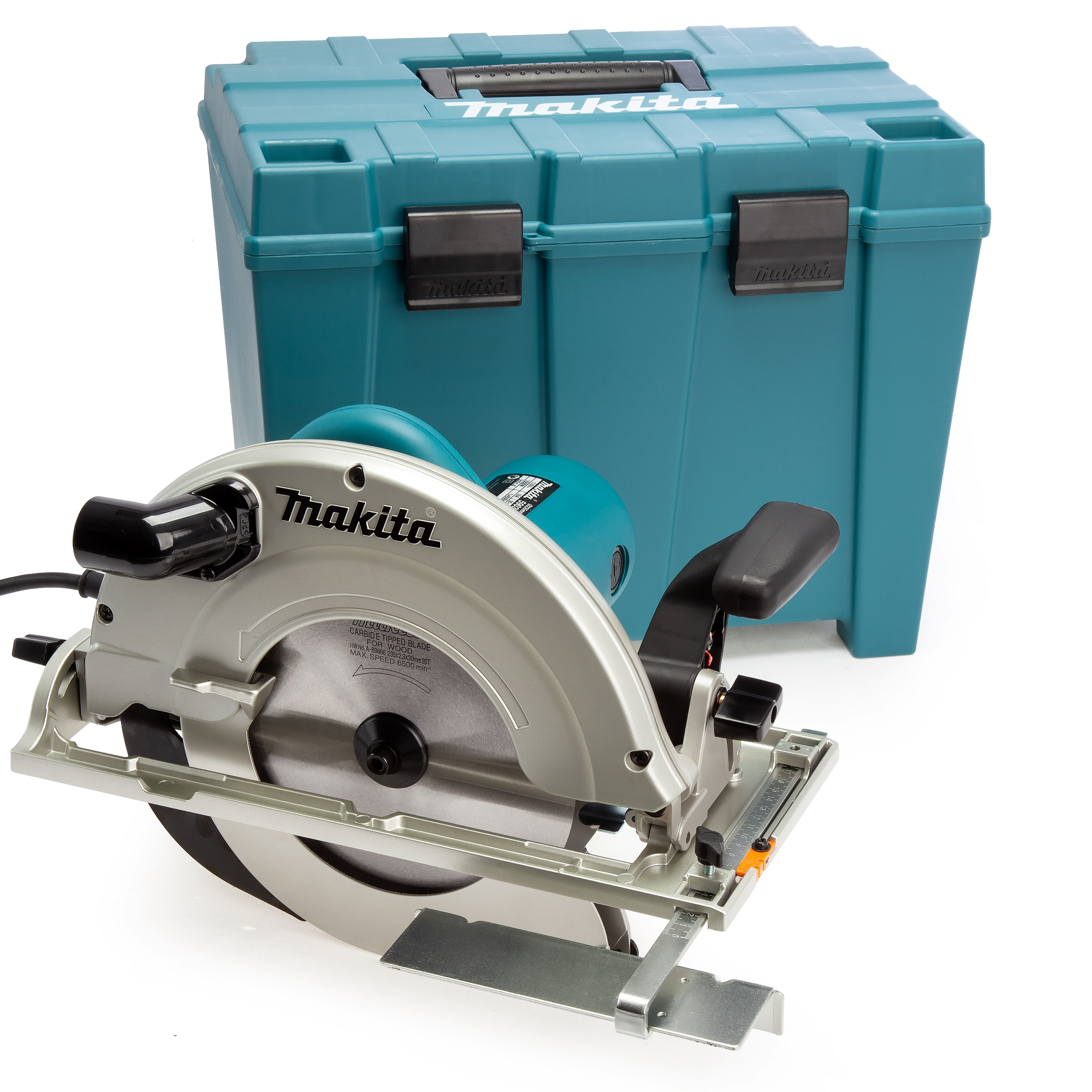 Makita 5903R 2000W Circular Saw 235mm (240V)