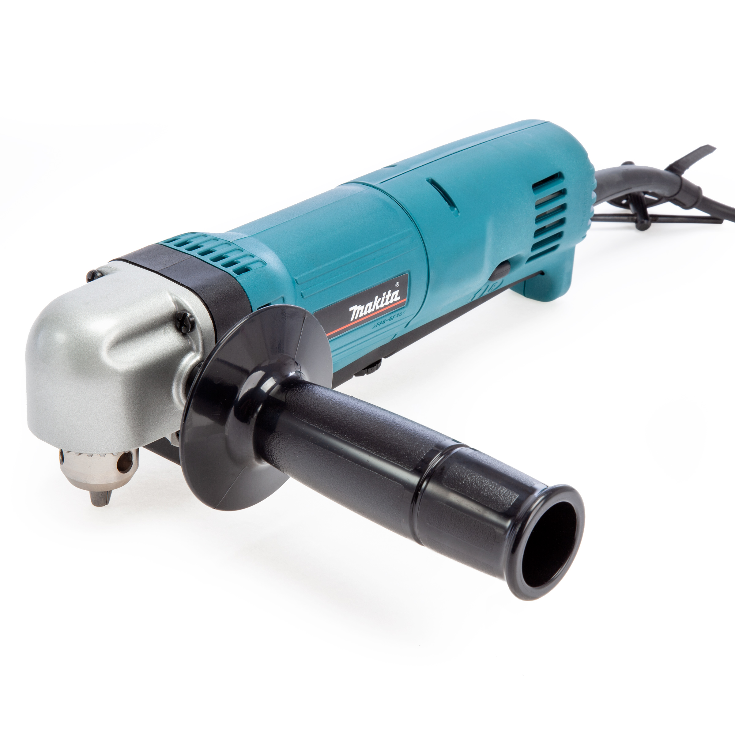 Makita DA3010 450W Angle Drill (240V)