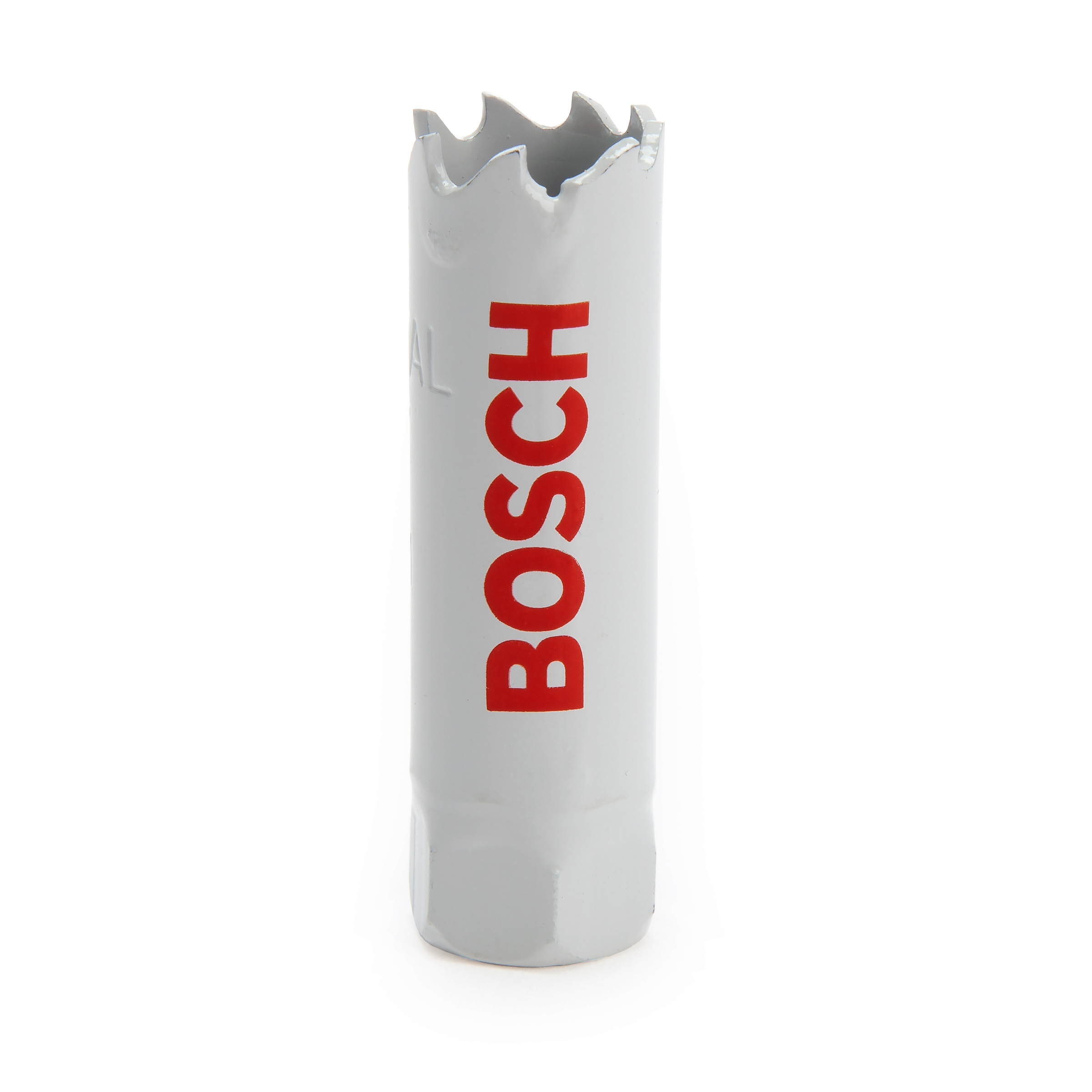 Bosch 2608580397 HSS Bi-Metal Hole Saw 16mm