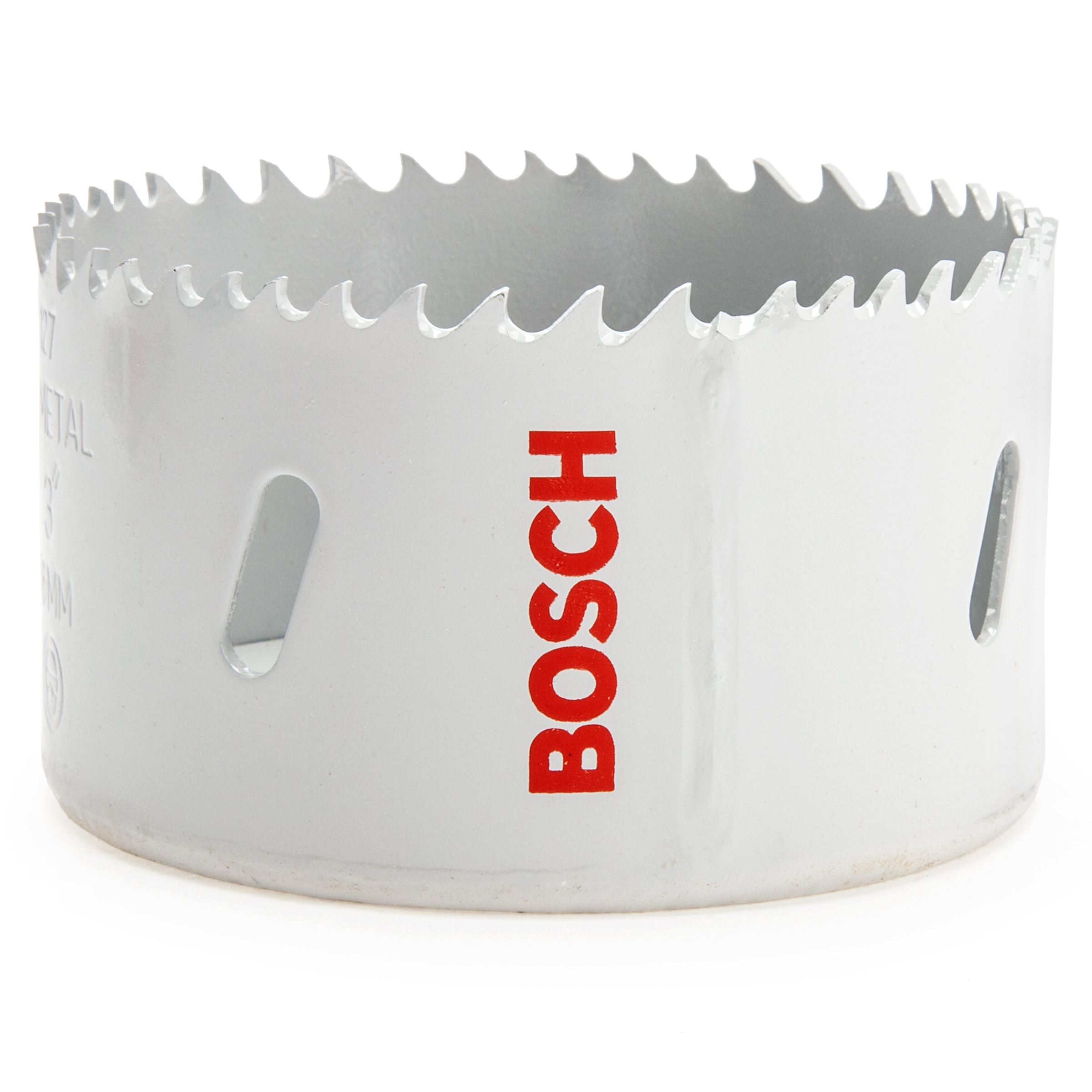 Bosch 2608580432 HSS Bi-Metal Hole Saw 76mm