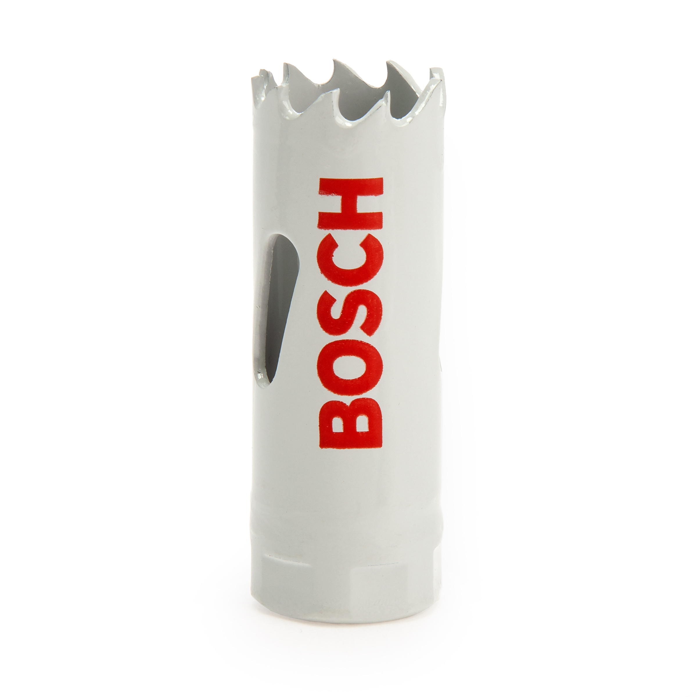 Bosch 2608580399 HSS Bi-Metal Hole Saw 19mm