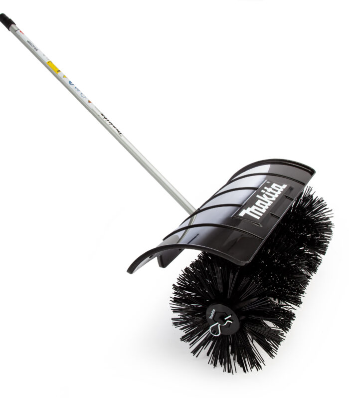 Makita 199318-5 Split Shaft Roller Brush Attachment