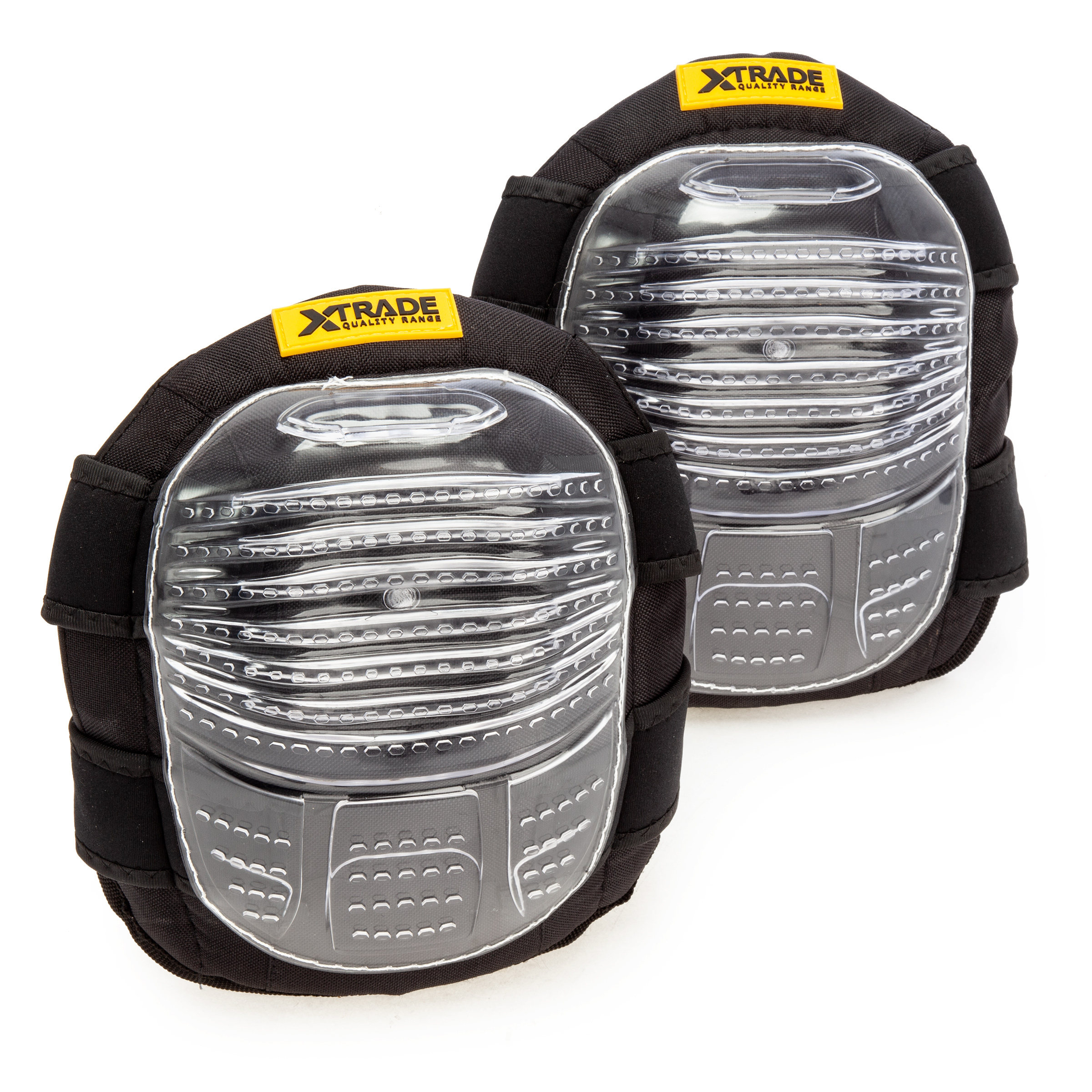 XTrade X1900001 Gel Filled Knee Pads