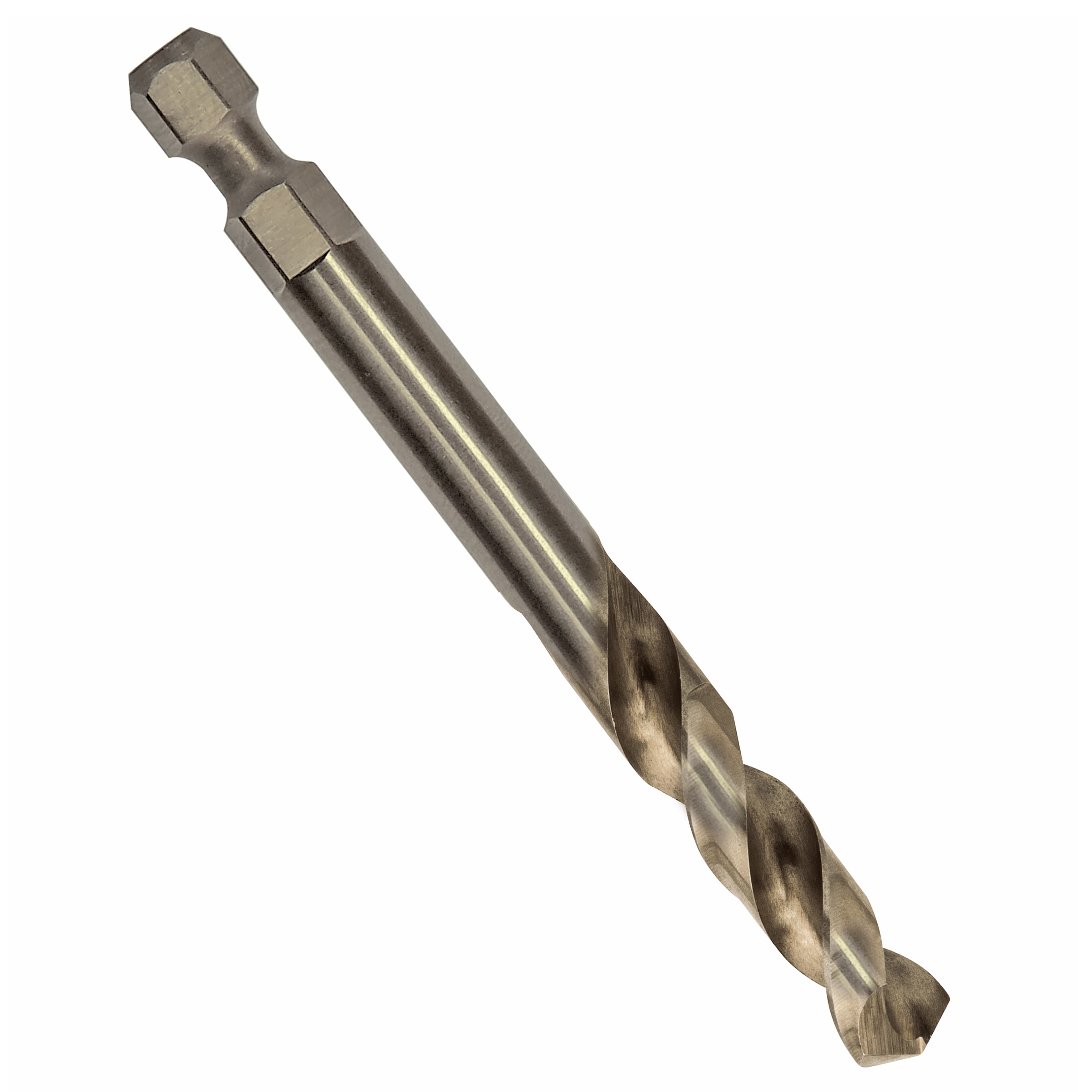 Bosch 2608594255 HSS-Co Hole Saw Pilot Drill 1/4" Hex Shank 7.15 x 43 x 85mm