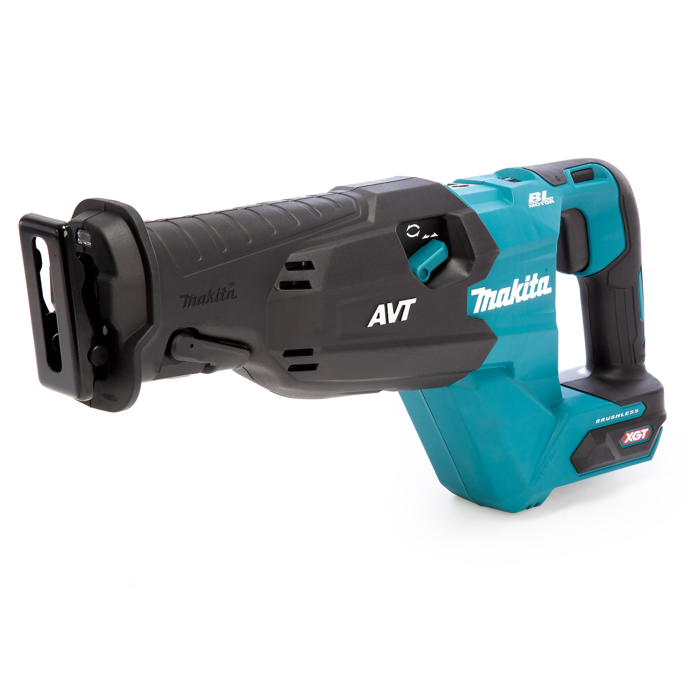 Makita JR002G XGT 40Vmax Reciprocating Saw (Body Only)