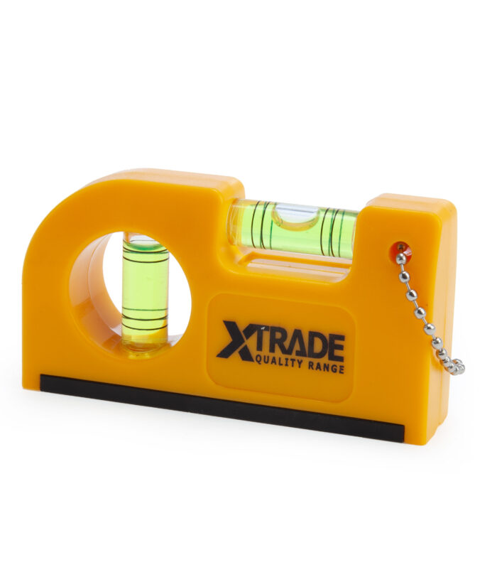 XTrade X0900039 Magnetic Pocket Level