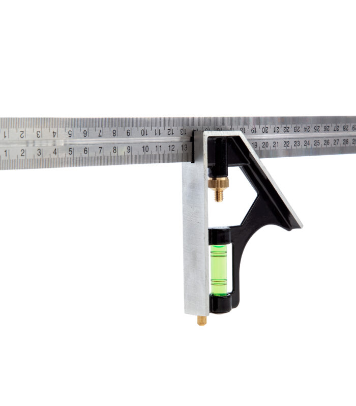 XTrade X0900057 Combination Square 12" / 300mm