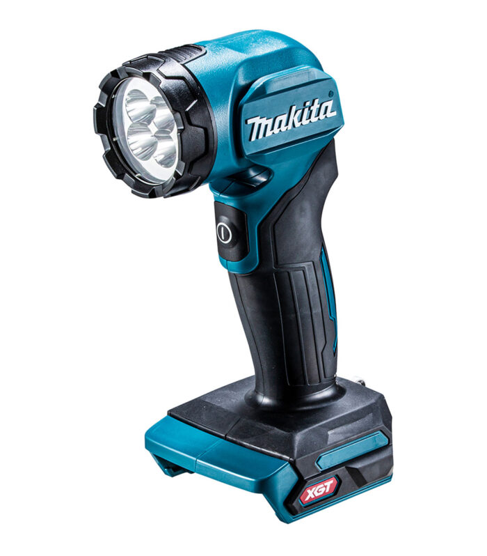 Makita ML001G 40Vmax XGT LED Torch