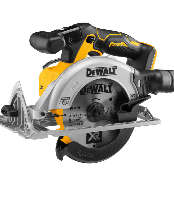 Dewalt DCS565N XR 18V Brushless Circular Saw 165mm (Body Only)