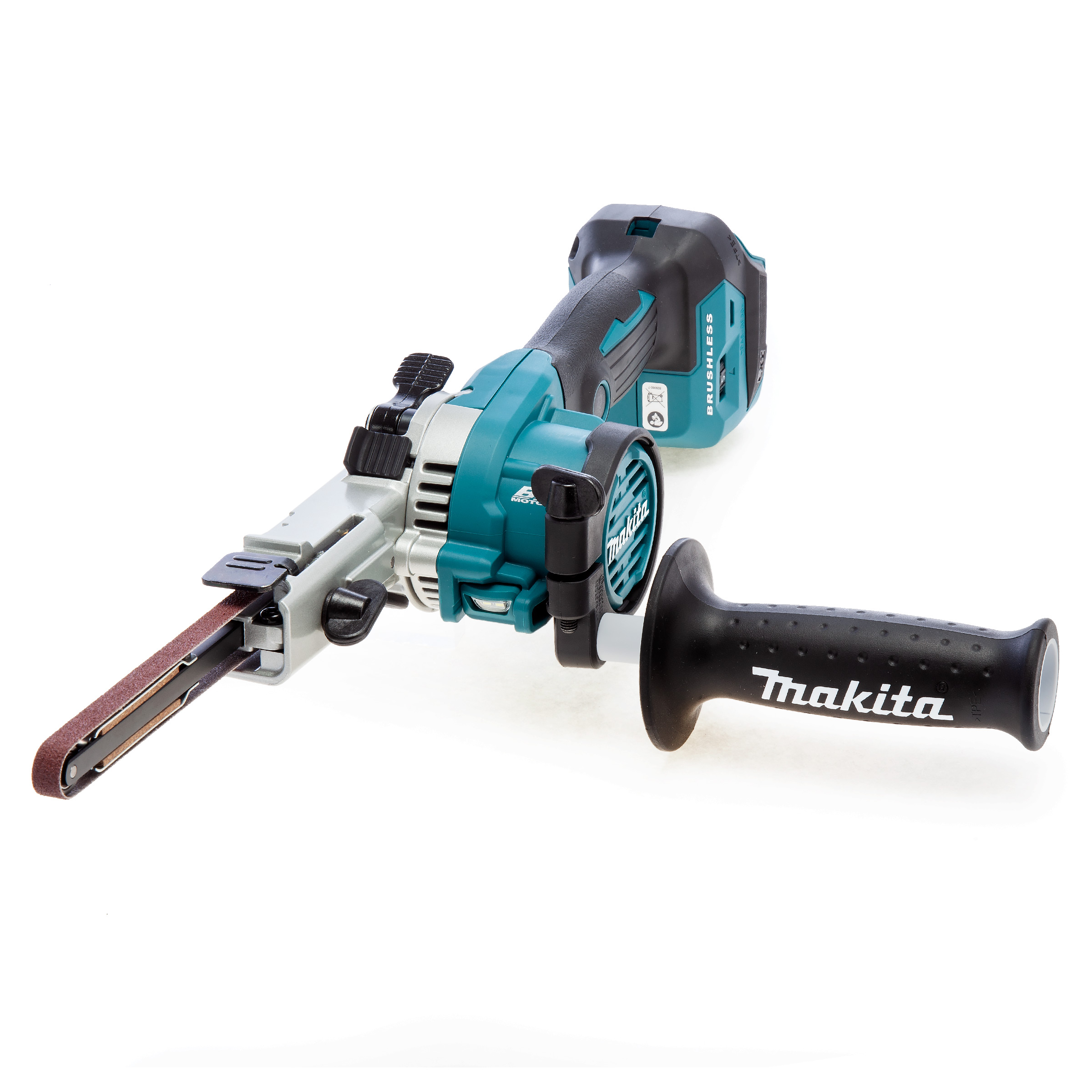 Makita DBS180Z LXT 18V Belt Sander (Body Only)