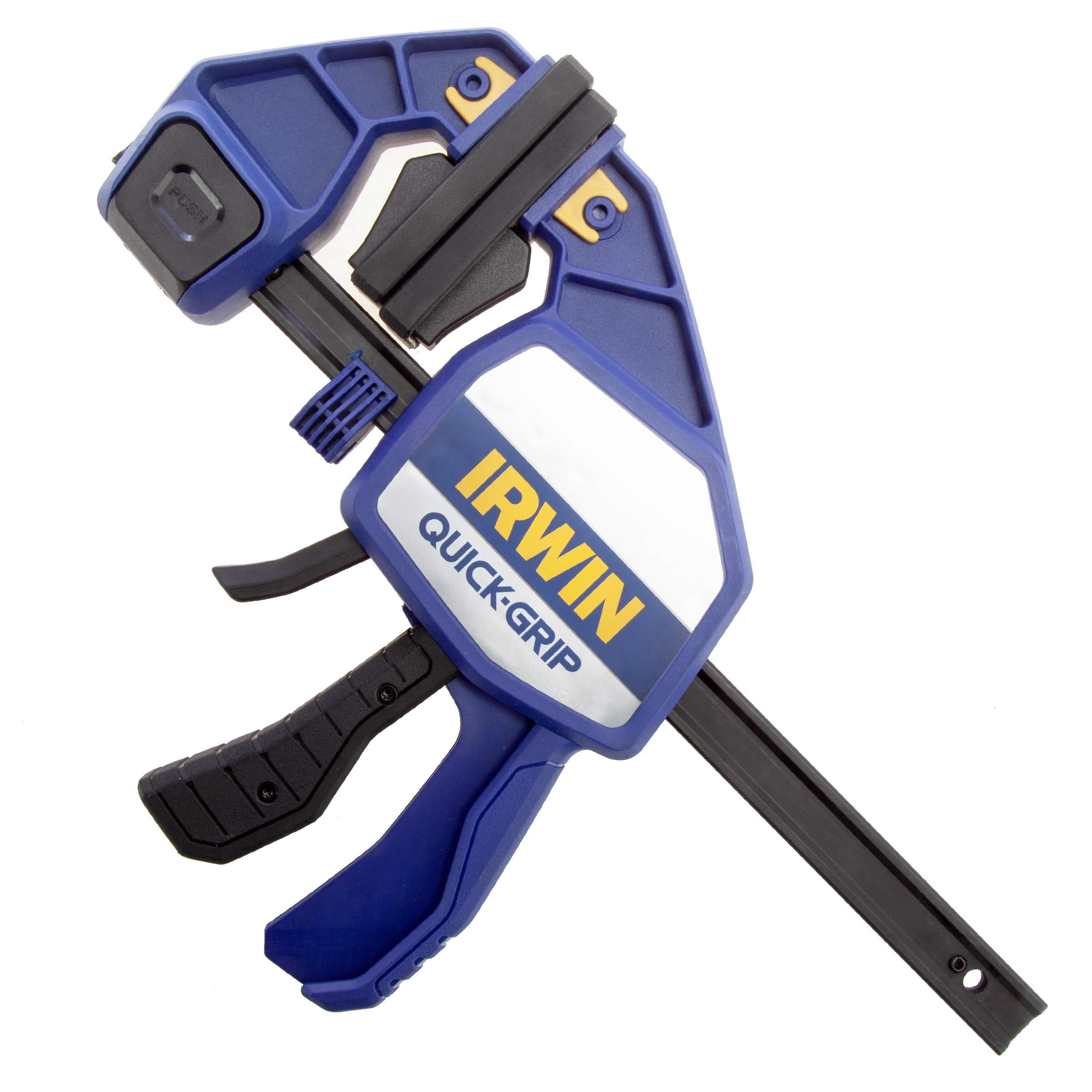 Irwin 10505942 Quick-Grip Bar Clamp & Spreader 6" / 150mm