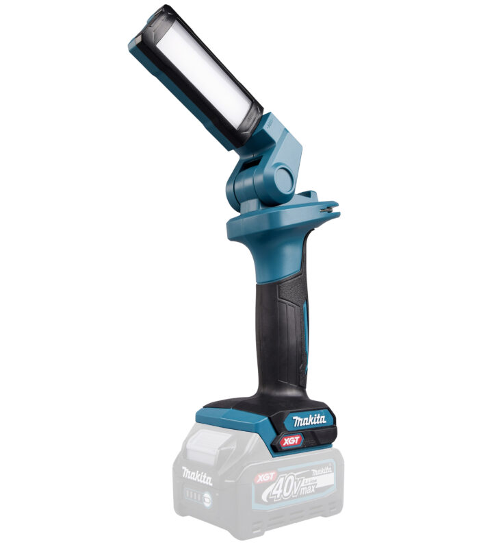 Makita ML006G 40Vmax XGT Cordless Torch (Body Only)