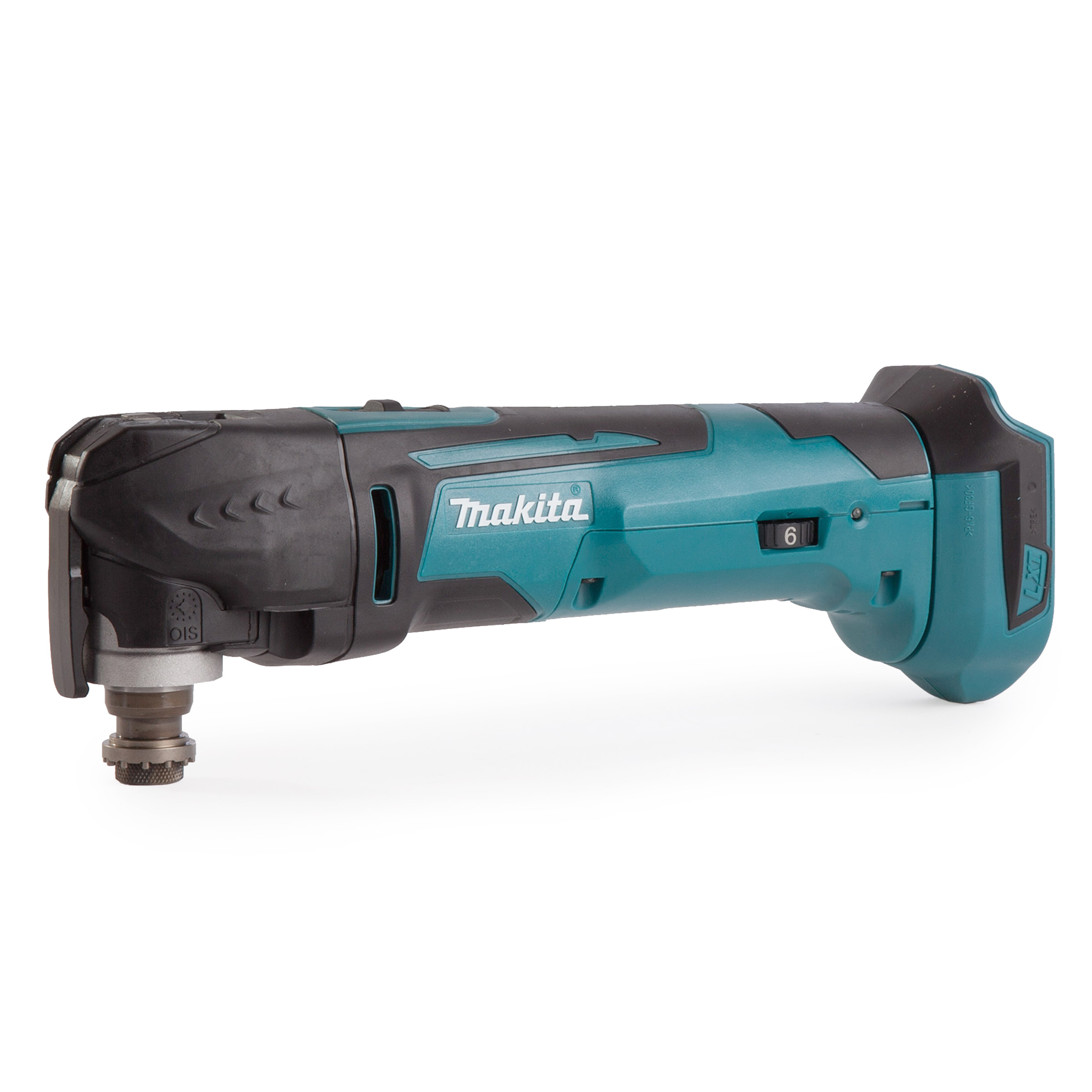 Makita DTM51Z LXT 18V Multi Tool (Body Only)