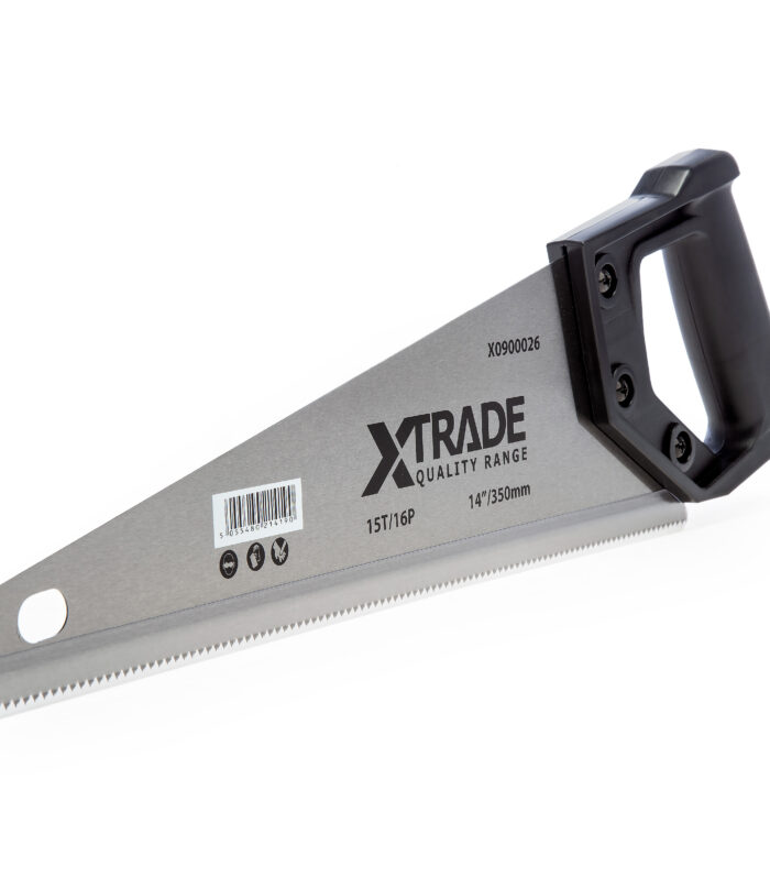 XTrade X0900026 Toolbox Saw 14" / 350mm