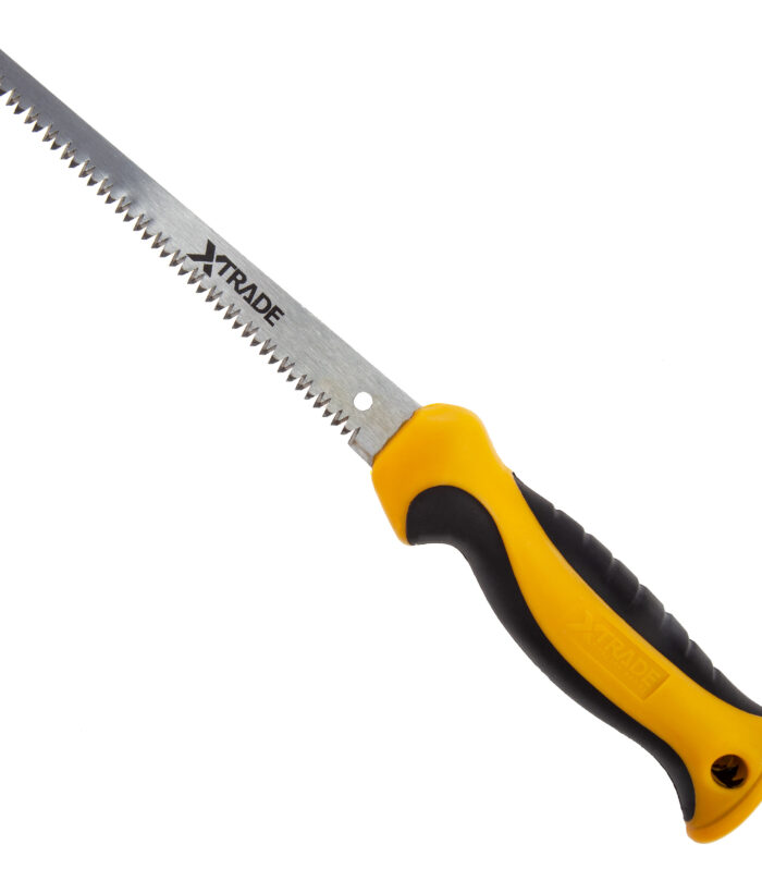 XTrade X0900022 Single Sided Jab Saw 6" / 150mm