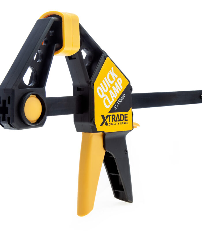 XTrade X0900070 Bar Clamp & Spreader 6" / 150mm