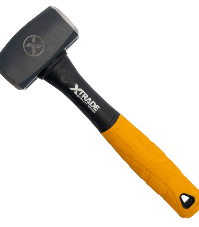 XTrade X0900079 Club Hammer 2.5lb